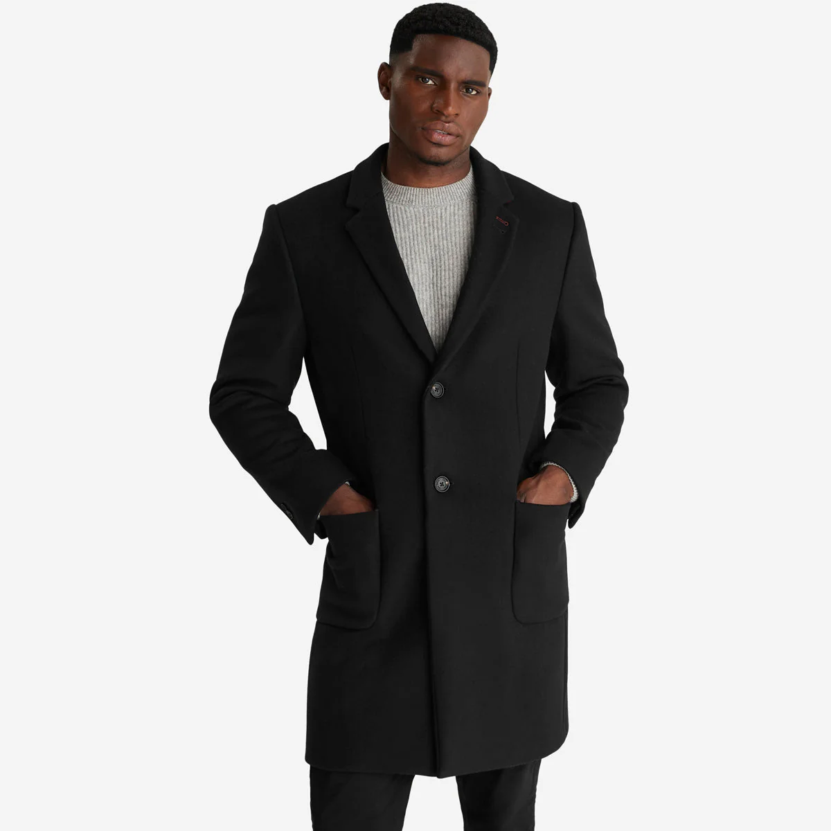 Eglinton Black - Image 2