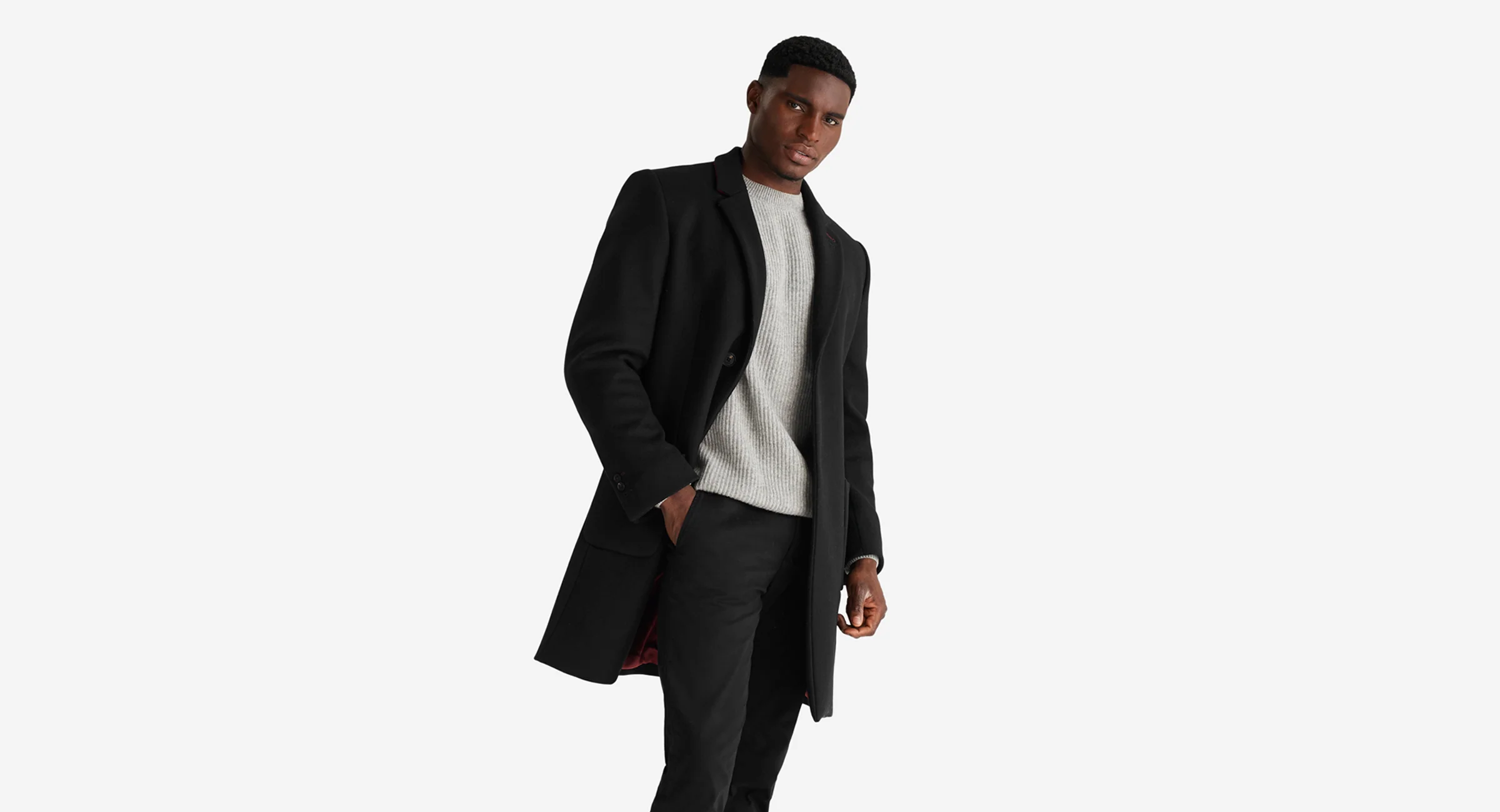 Eglinton Black - Image 6
