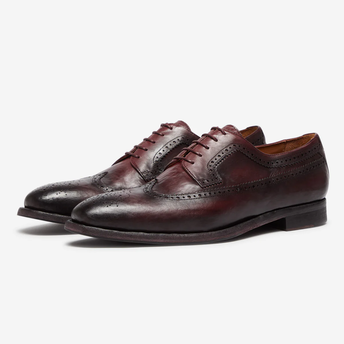 Ellera Burgundy - Image 2