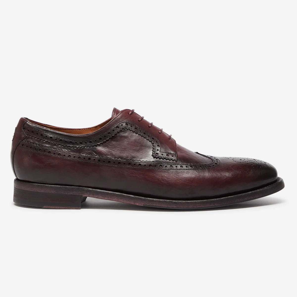 Ellera Burgundy - Image 3