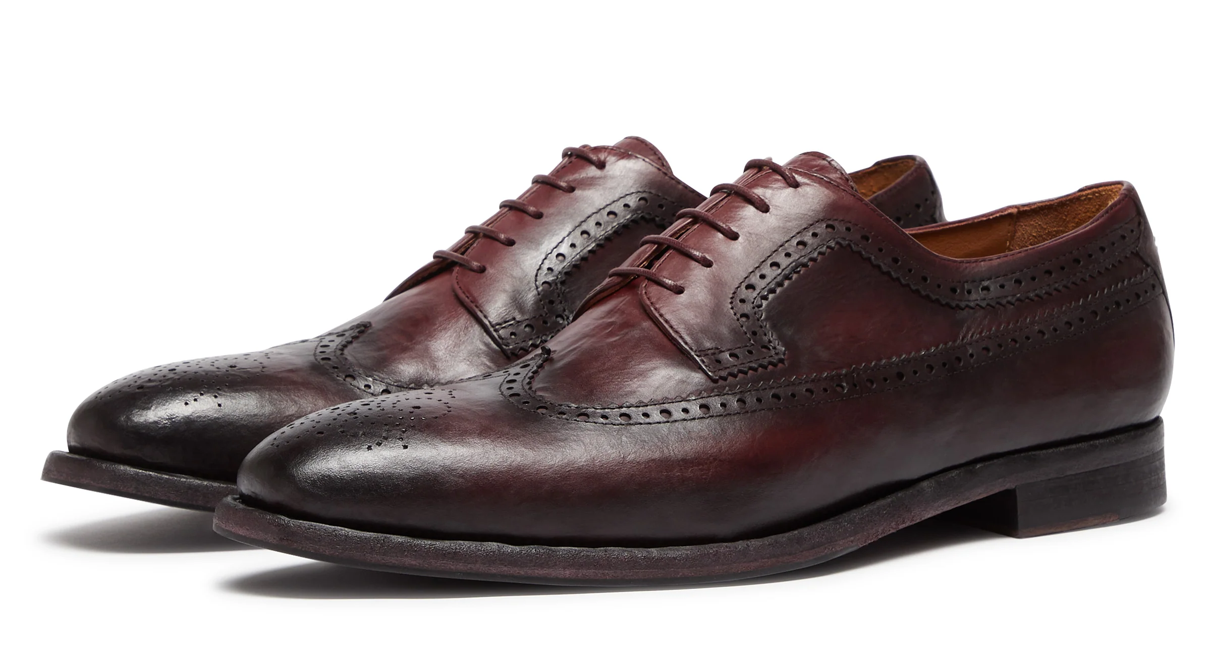 Ellera Burgundy - Image 4