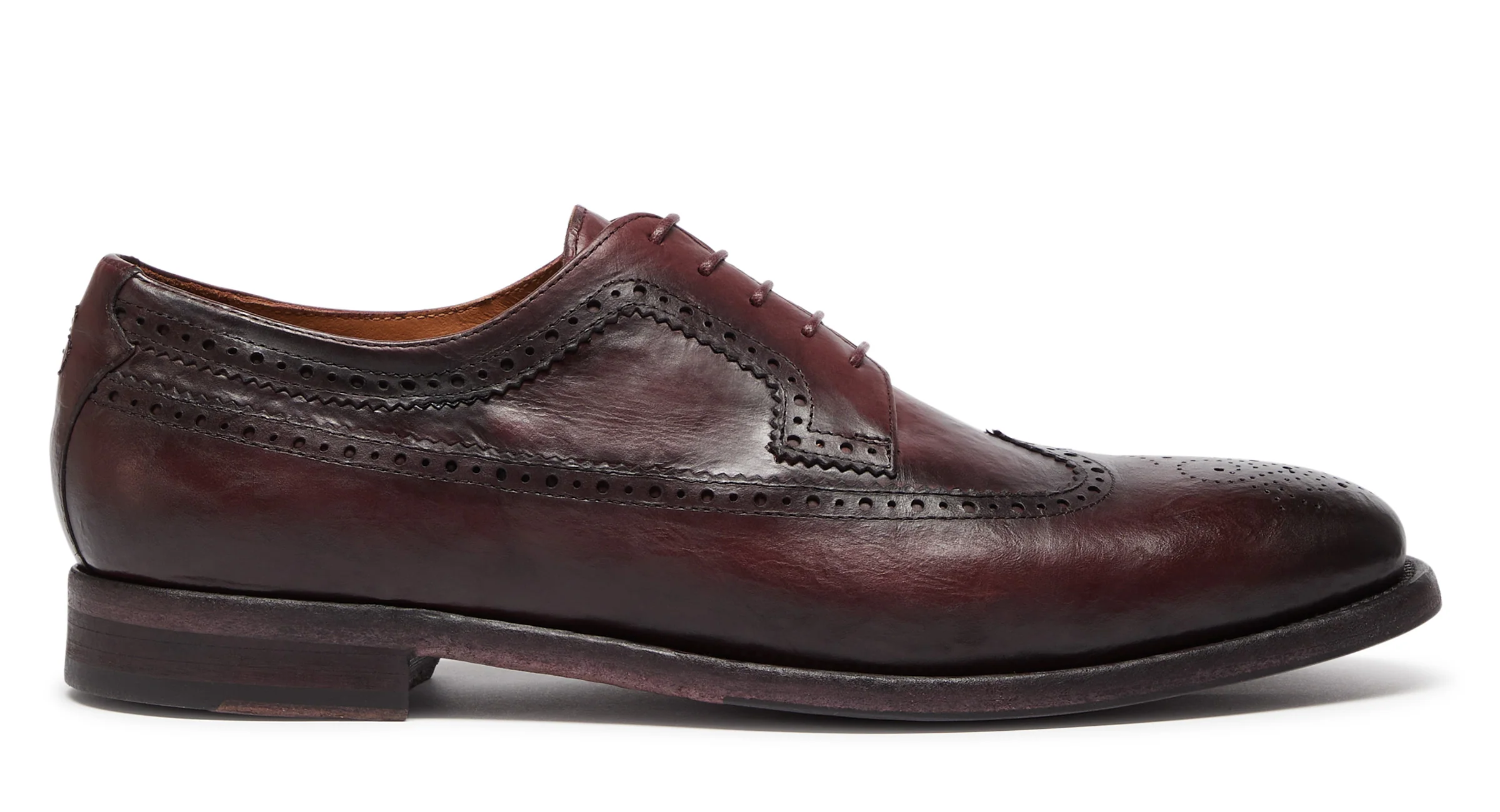 Ellera Burgundy - Image 5