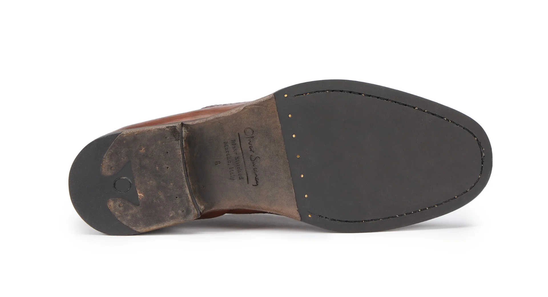 Ellera Dark Tan - Image 6