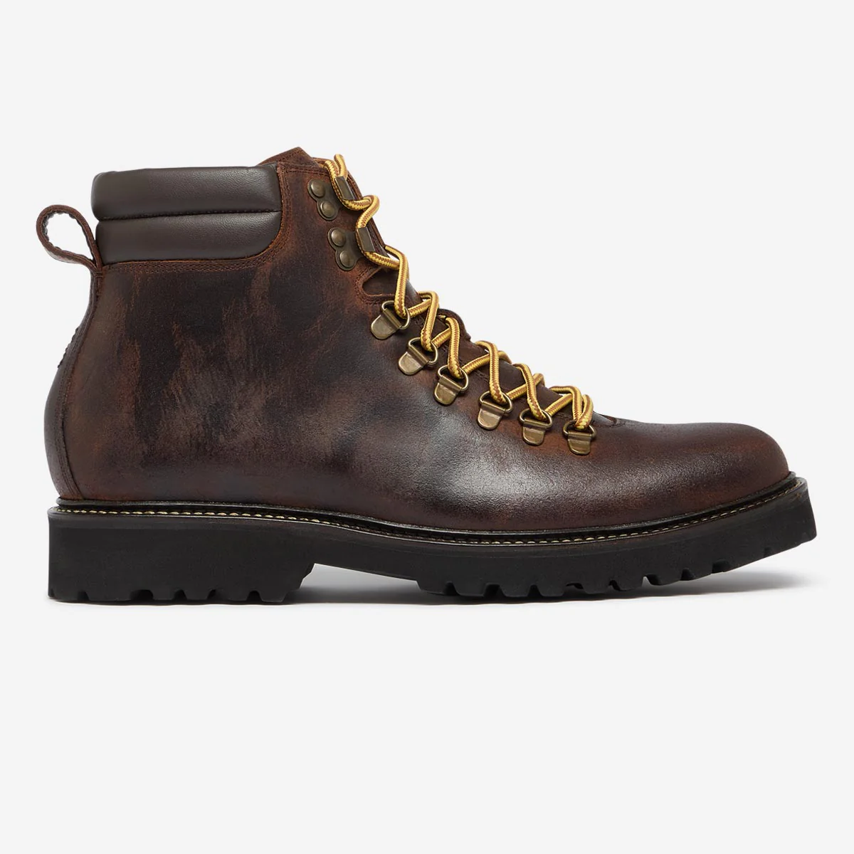 Ellerigg Dark Brown - Image 3