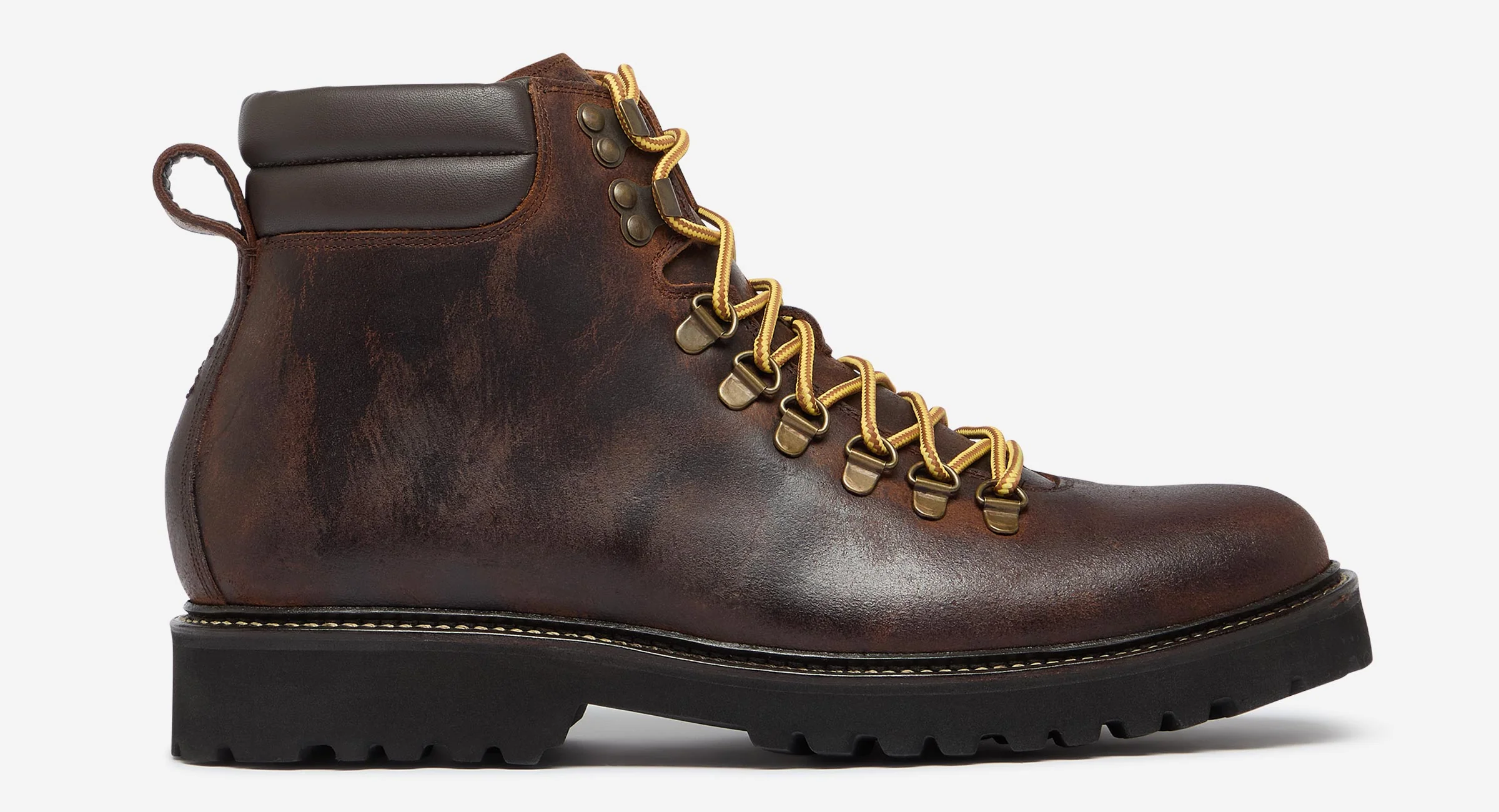 Ellerigg Dark Brown - Image 4