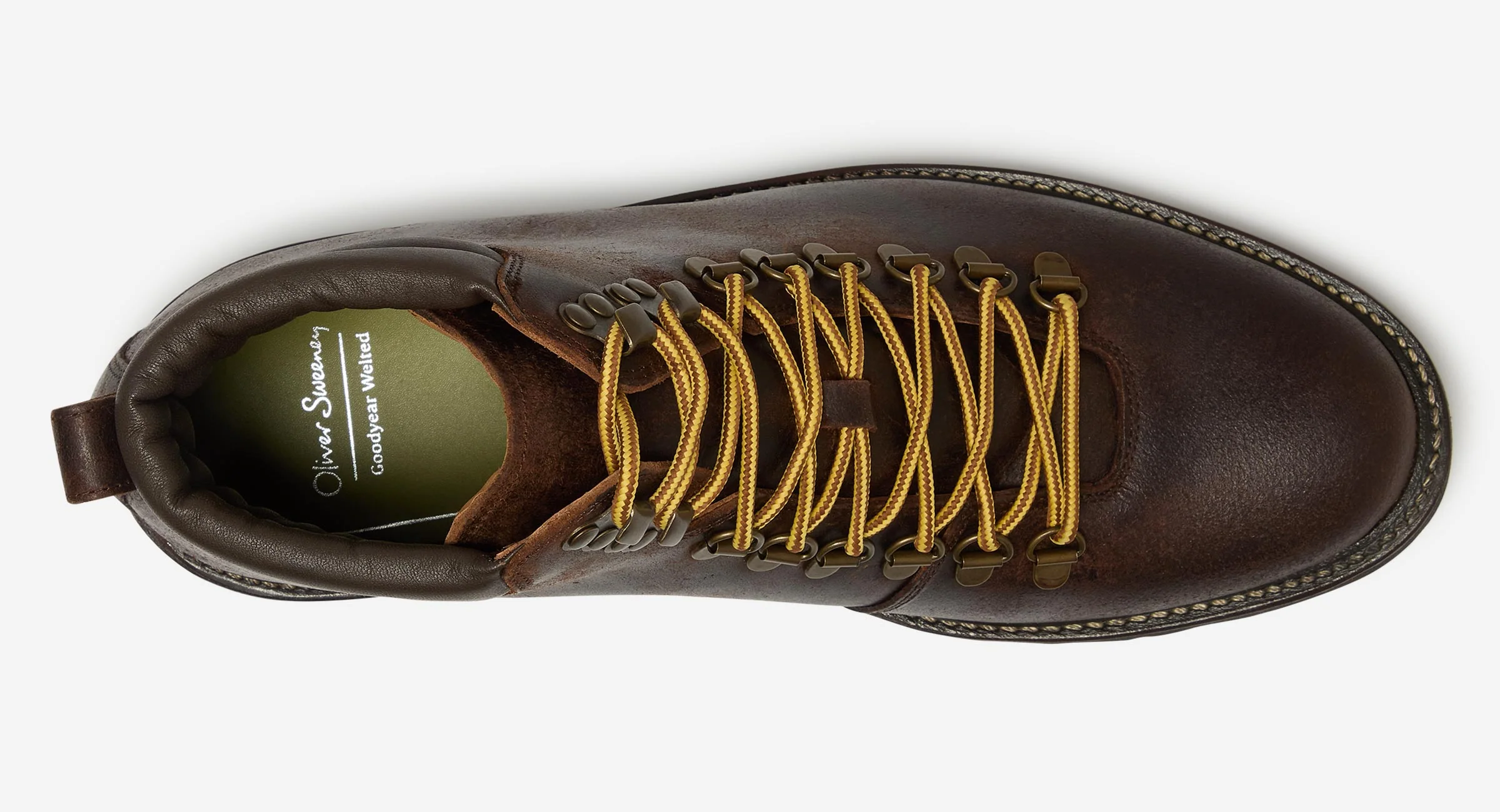 Ellerigg Dark Brown - Image 8
