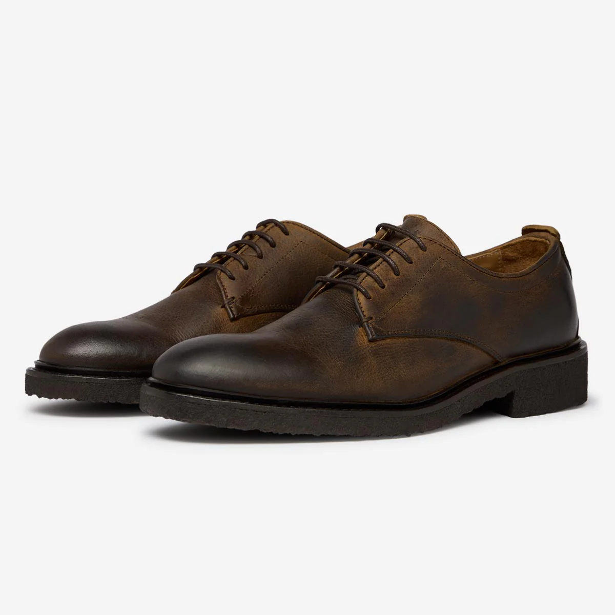 Elvas Brown - Image 2