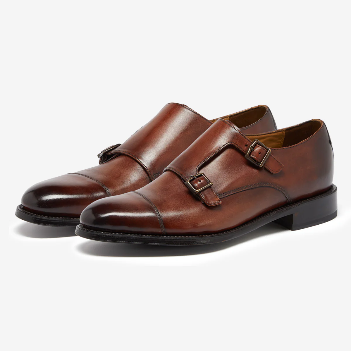 Erbottle Dark Tan - Image 2