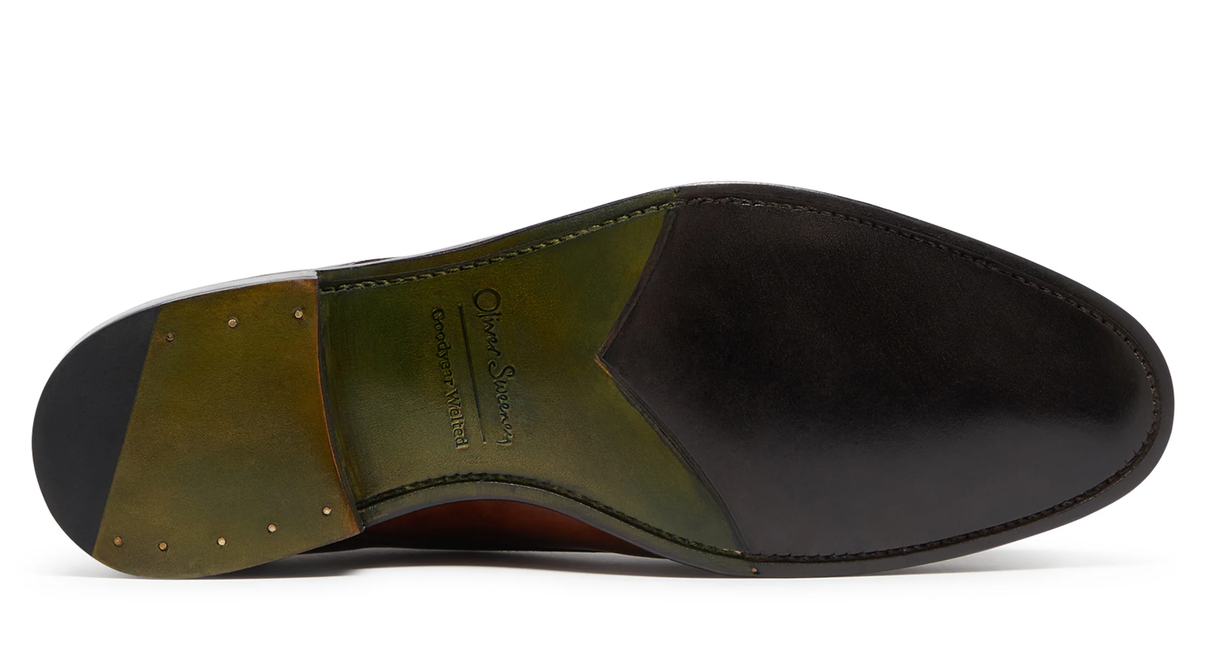 Erbottle Dark Tan - Image 6
