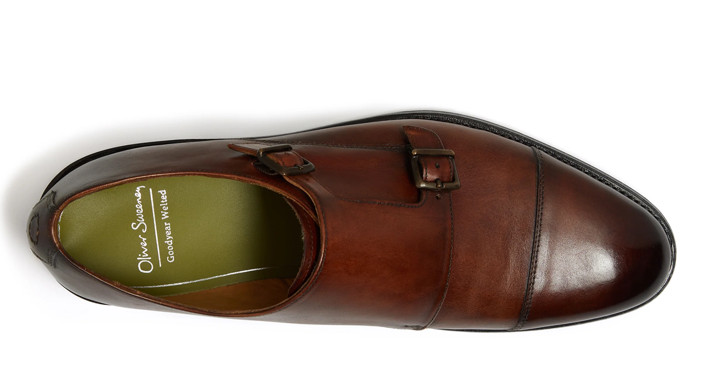 Erbottle Dark Tan - Image 7