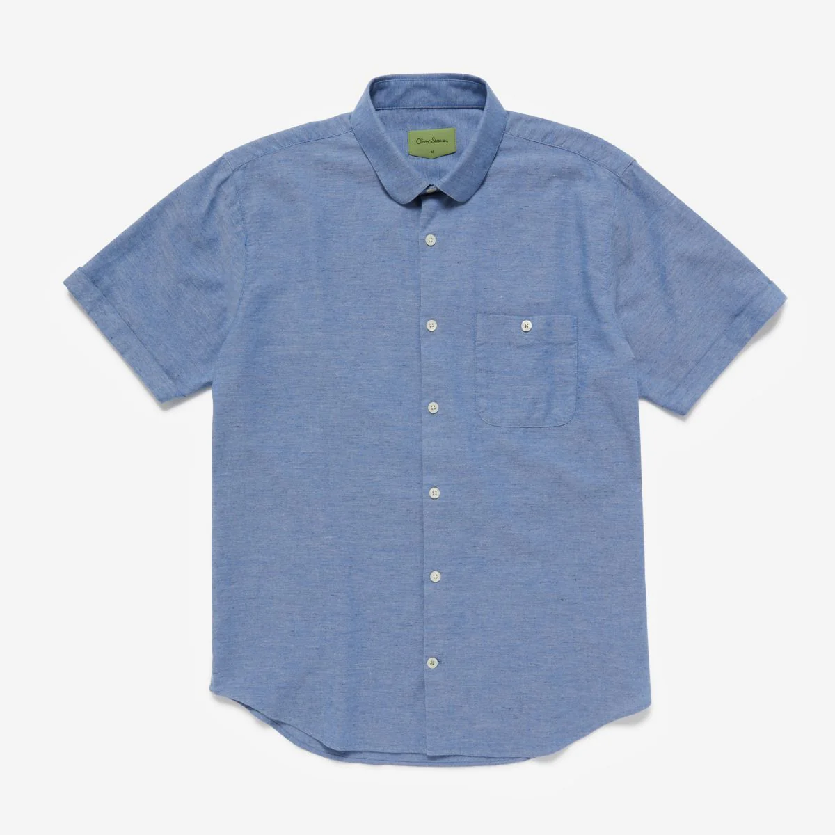 Everthorpe French Blue - Image 2