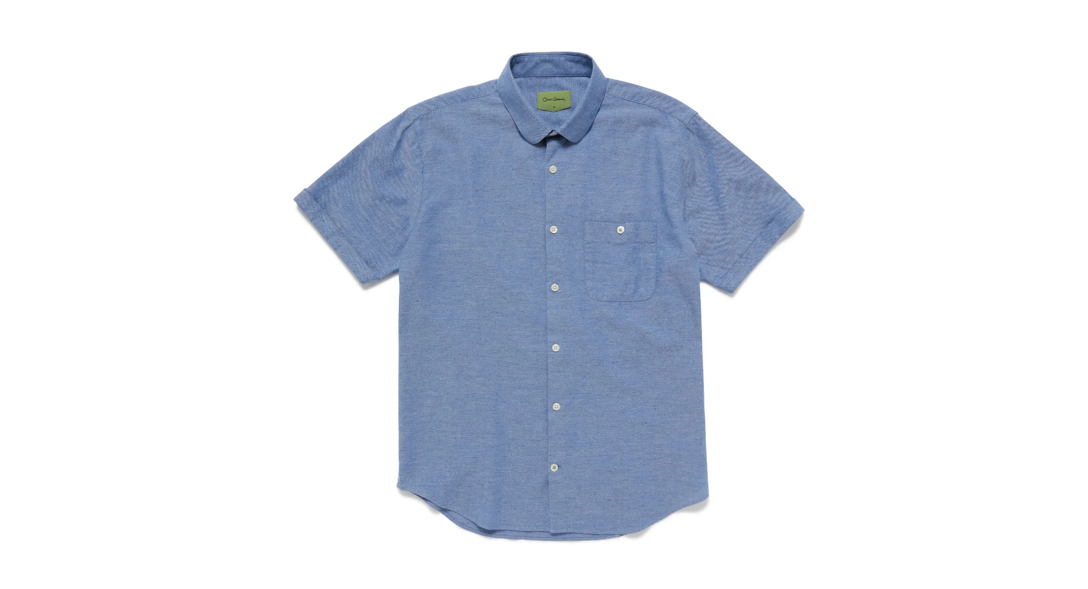 Everthorpe French Blue - Image 4