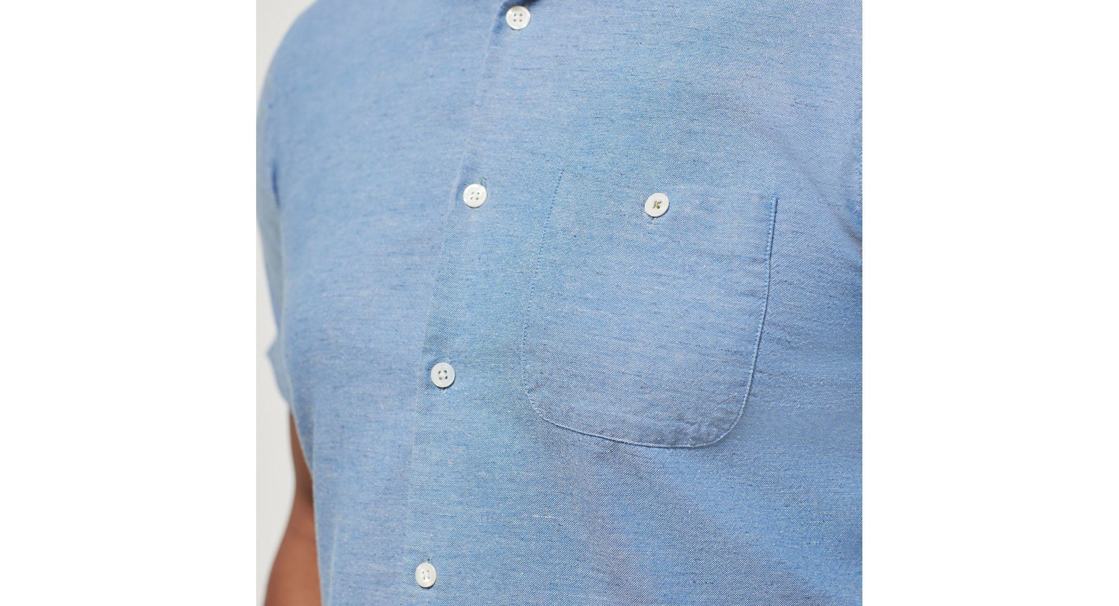 Everthorpe French Blue - Image 6