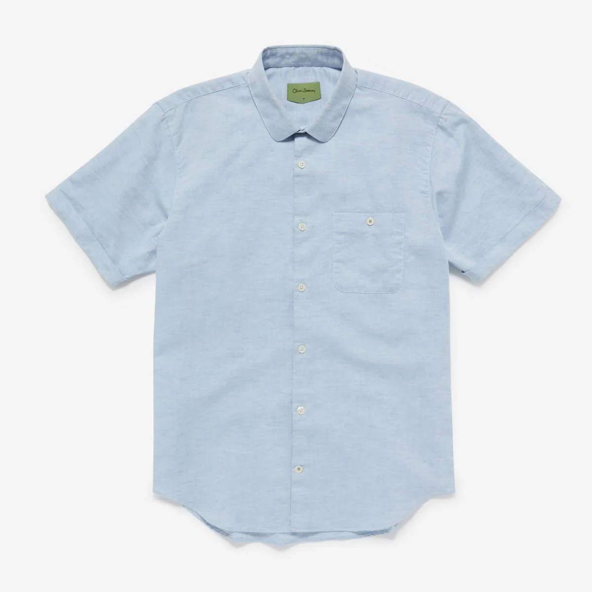 Everthorpe Light Blue - Image 2