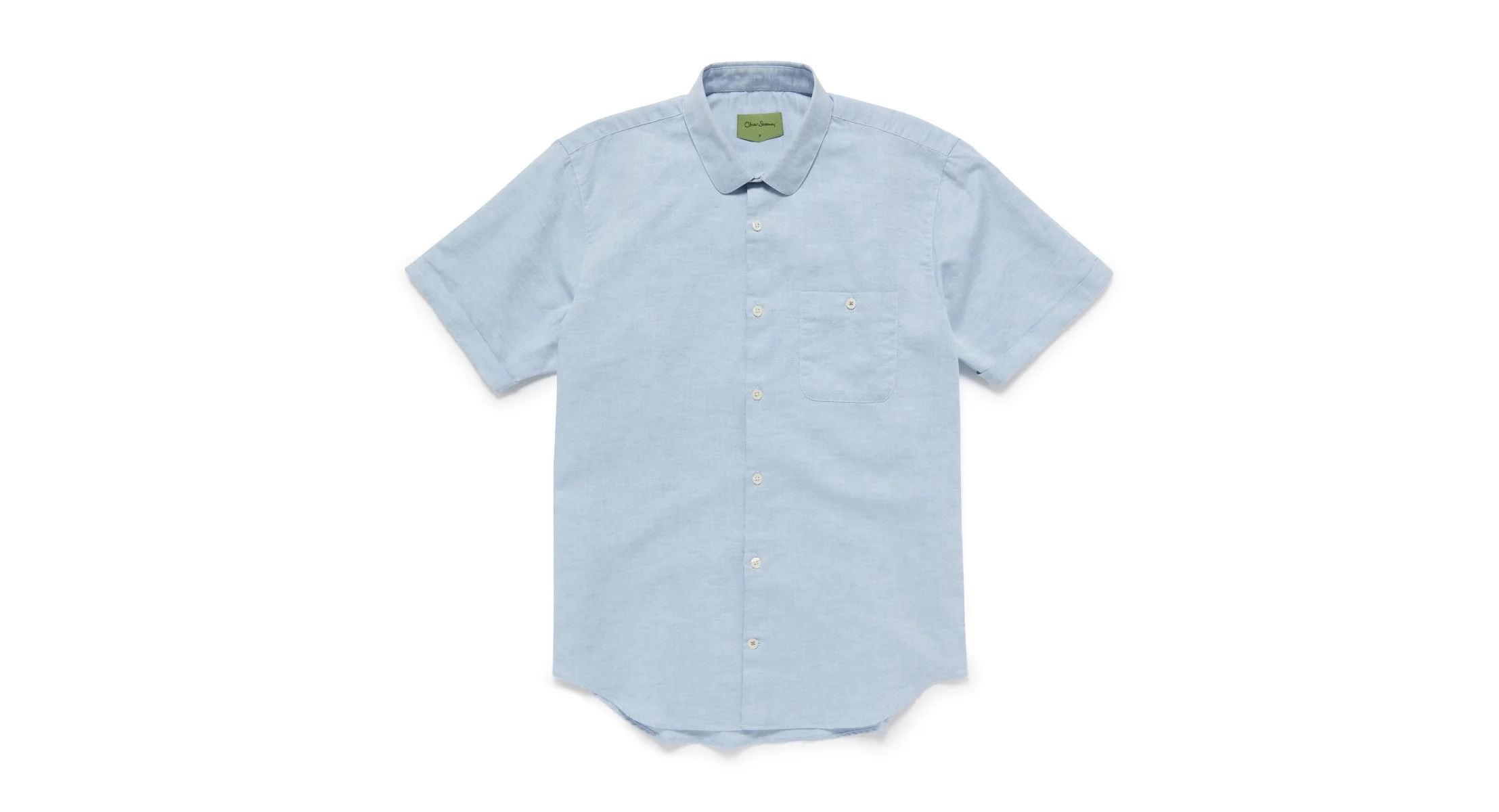 Everthorpe Light Blue - Image 4