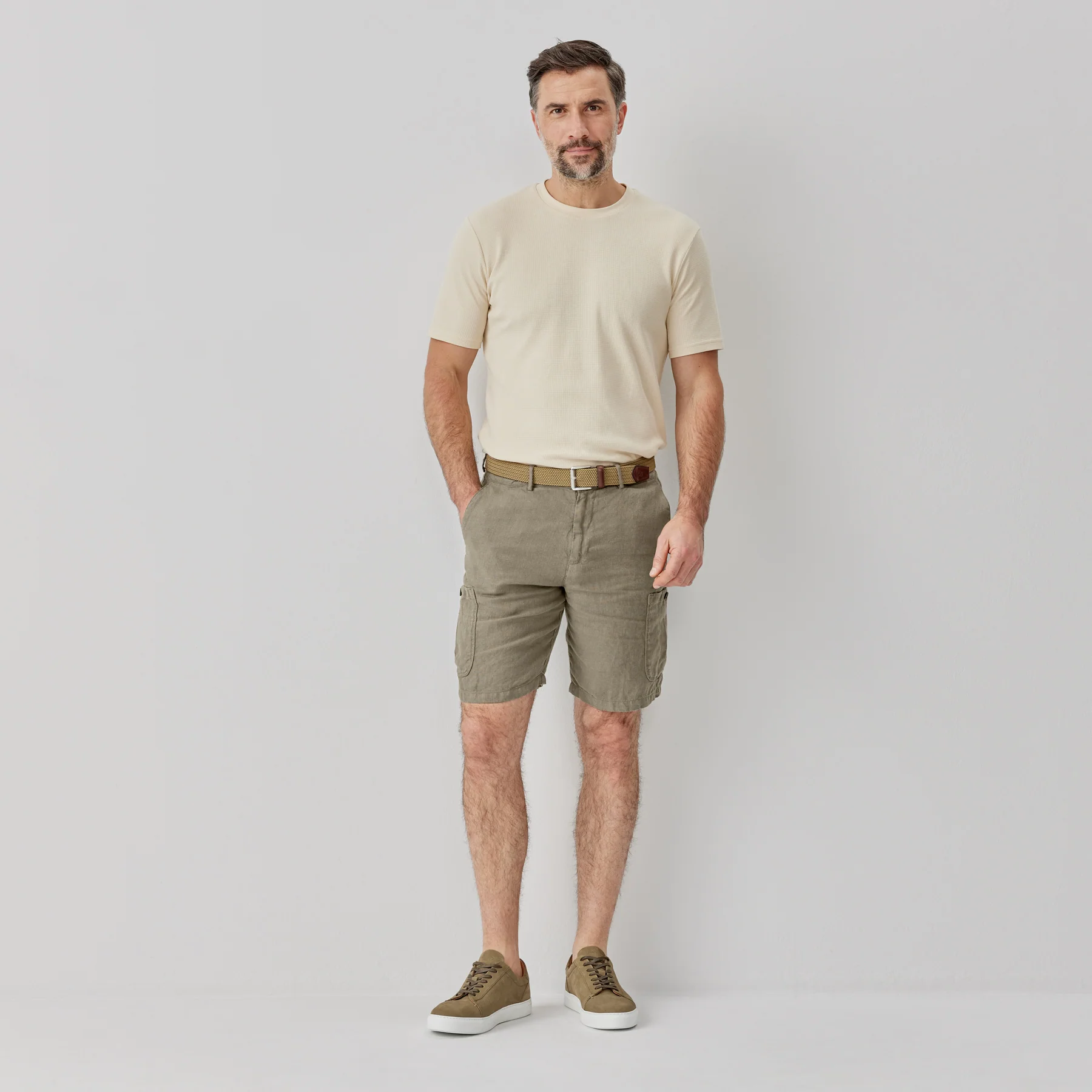 Evesham Khaki - Image 10