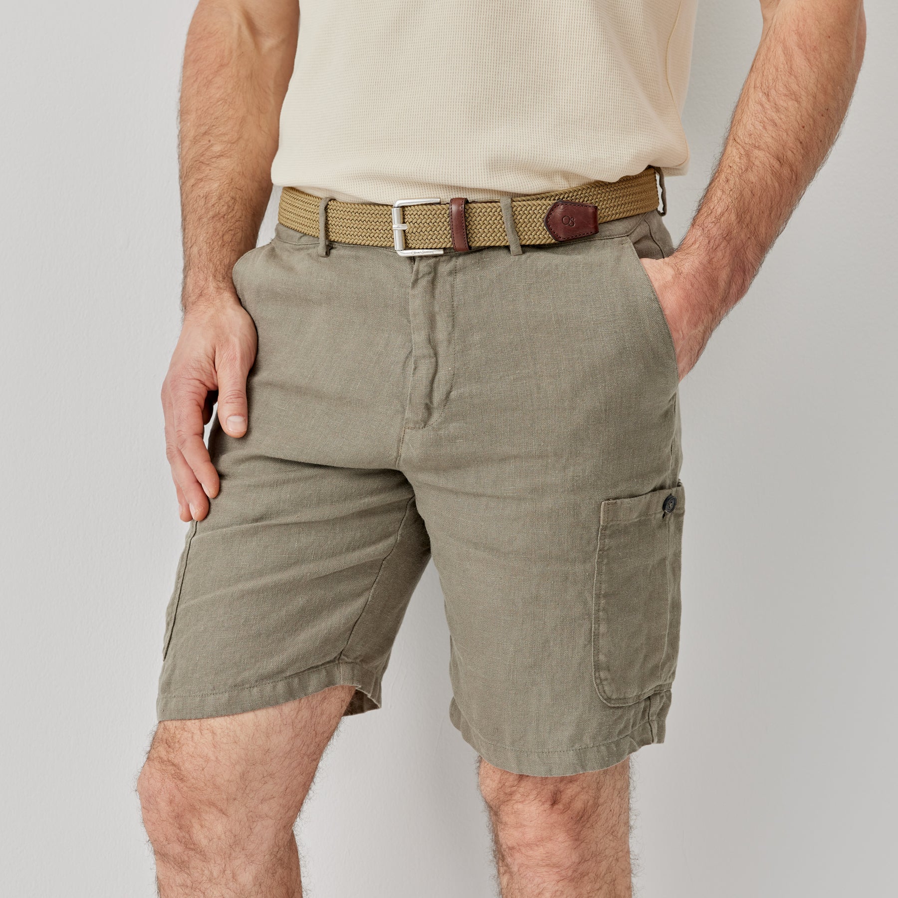 Evesham Khaki - Image 2