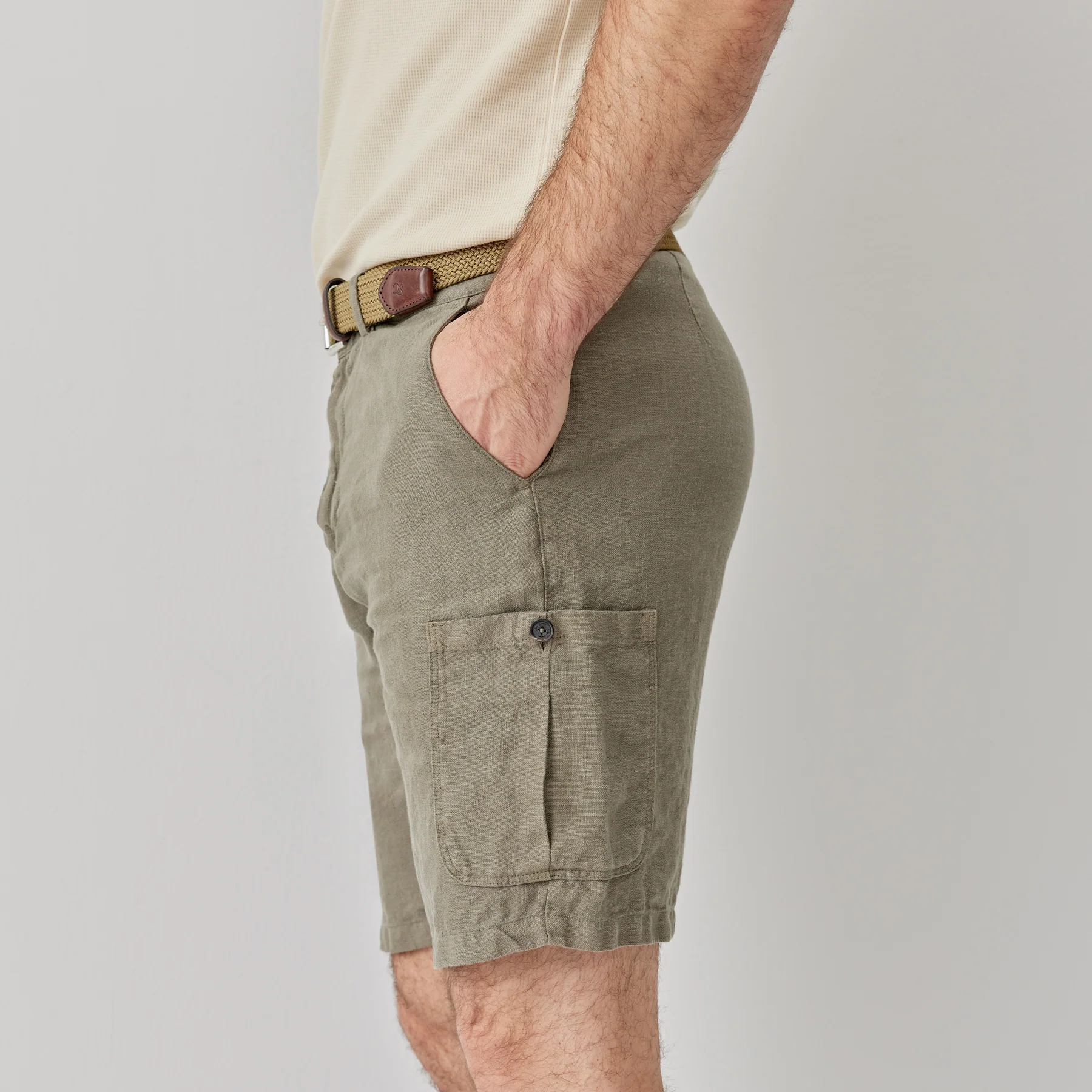 Evesham Khaki - Image 5
