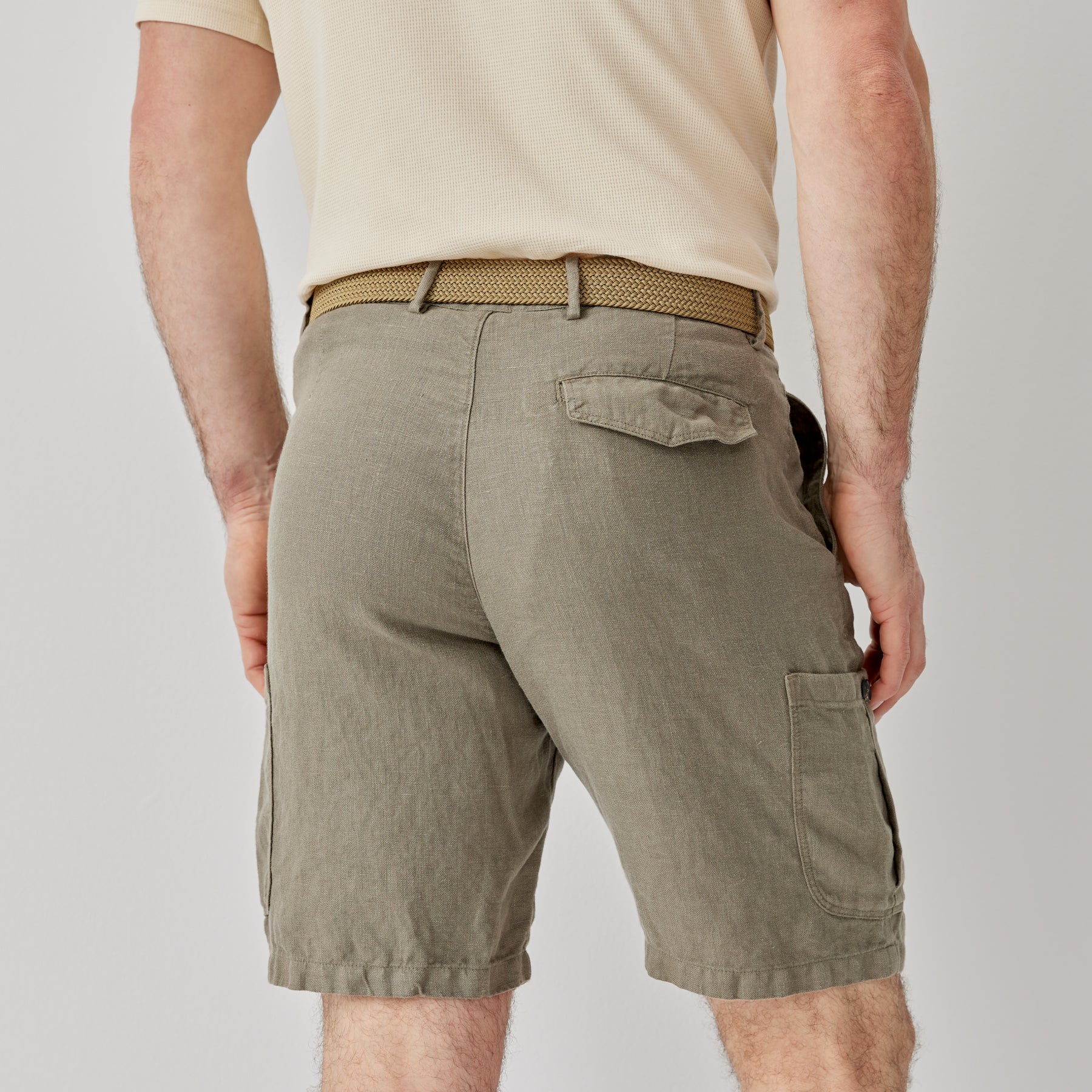 Evesham Khaki - Image 6