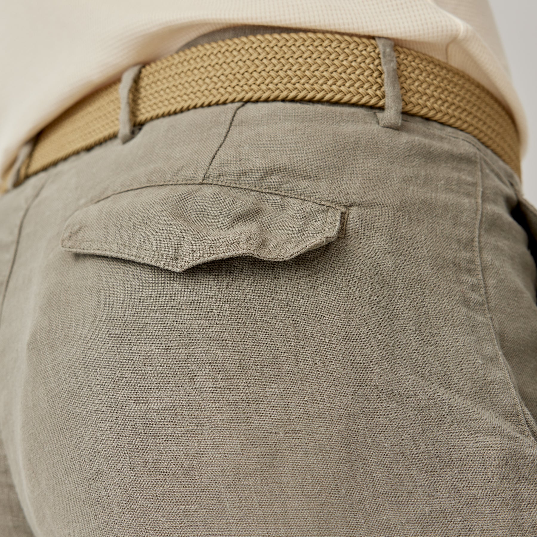 Evesham Khaki - Image 7