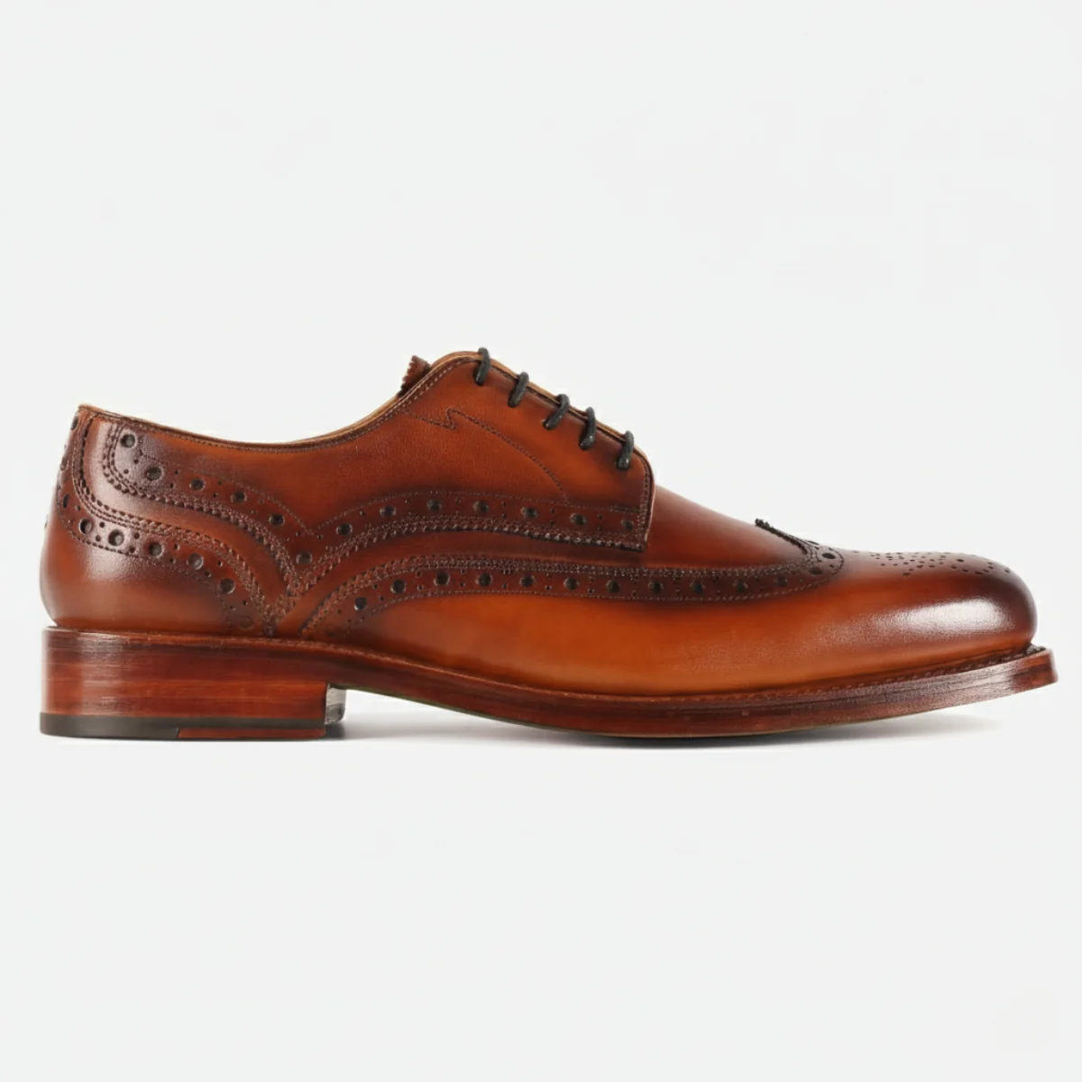 Exminster Dark Tan - Image 3