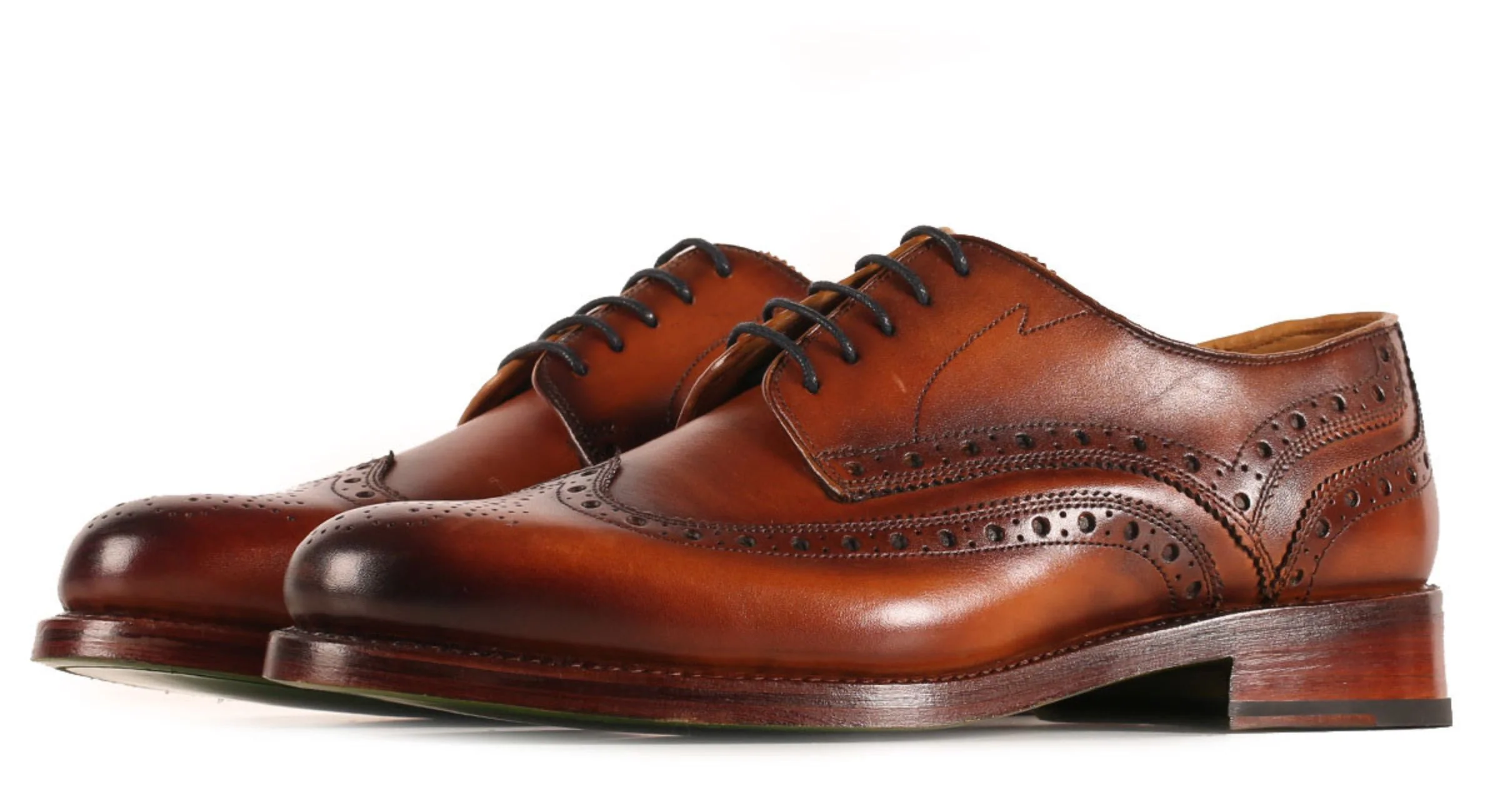 Exminster Dark Tan - Image 5