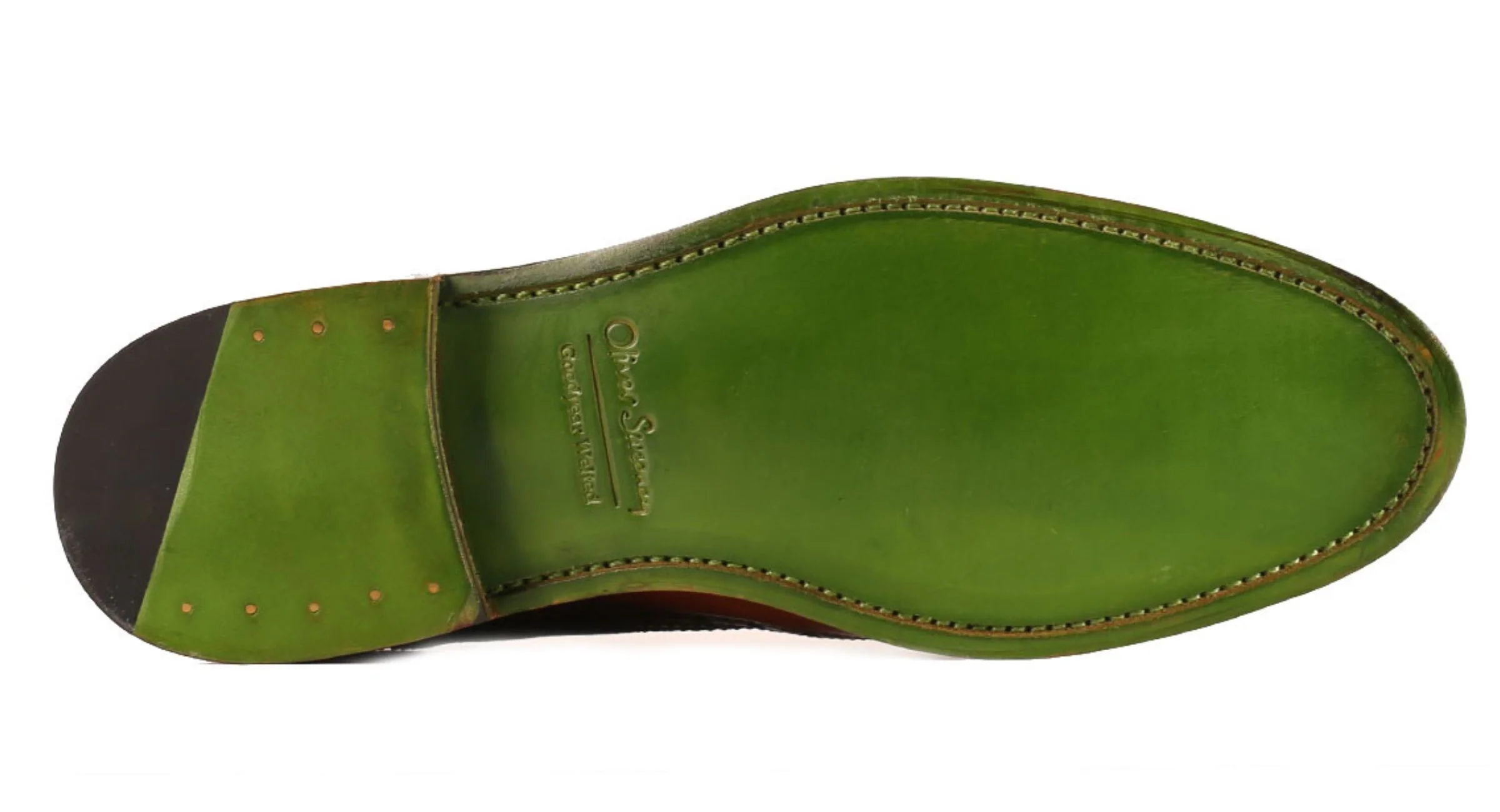 Exminster Dark Tan - Image 6