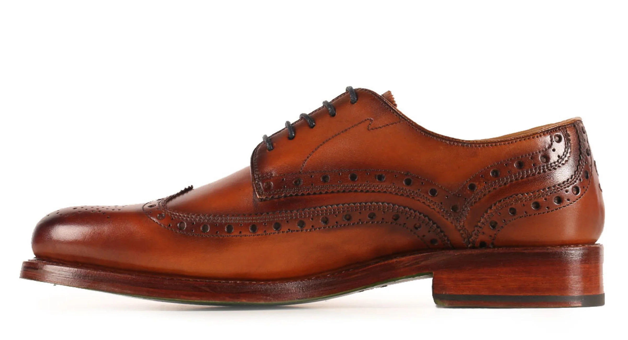 Exminster Dark Tan - Image 7