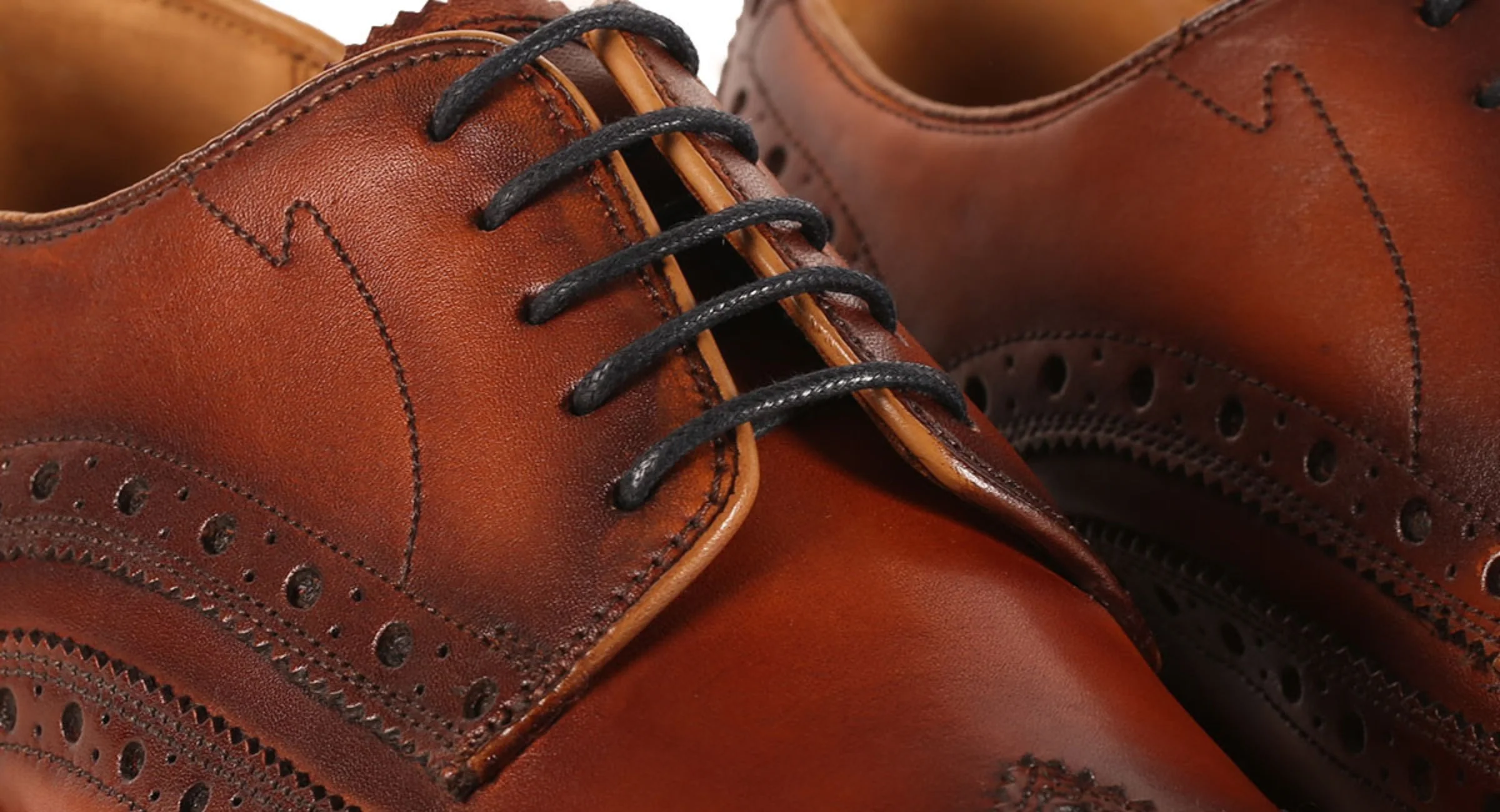 Exminster Dark Tan - Image 8
