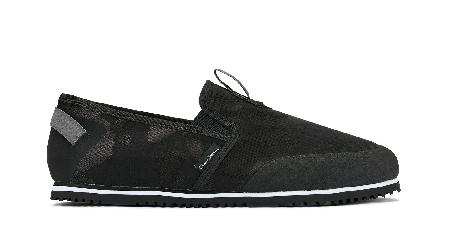 The Explorer's Espadrille - Image 4