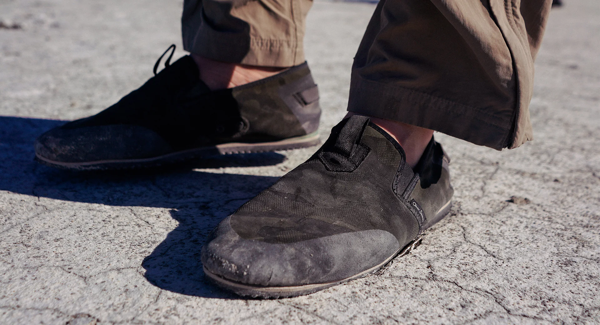 The Explorer's Espadrille - Image 5