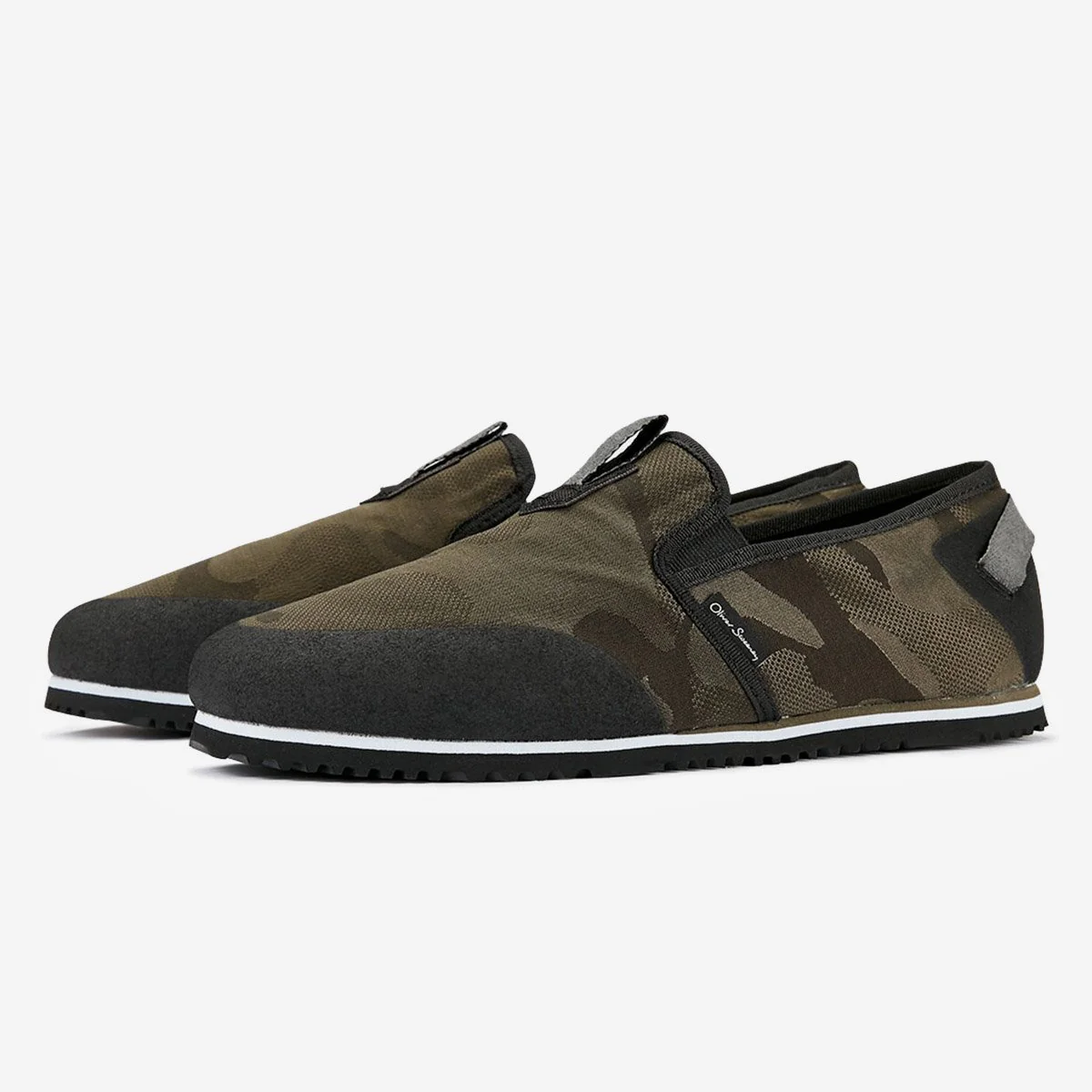 The Explorer's Espadrille - Image 2