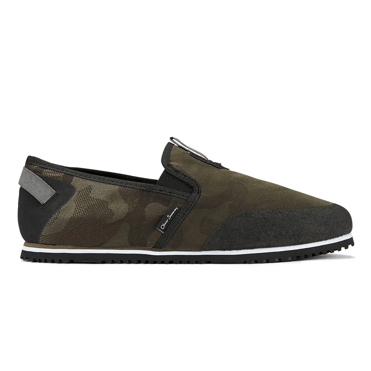 The Explorer's Espadrille - Image 3