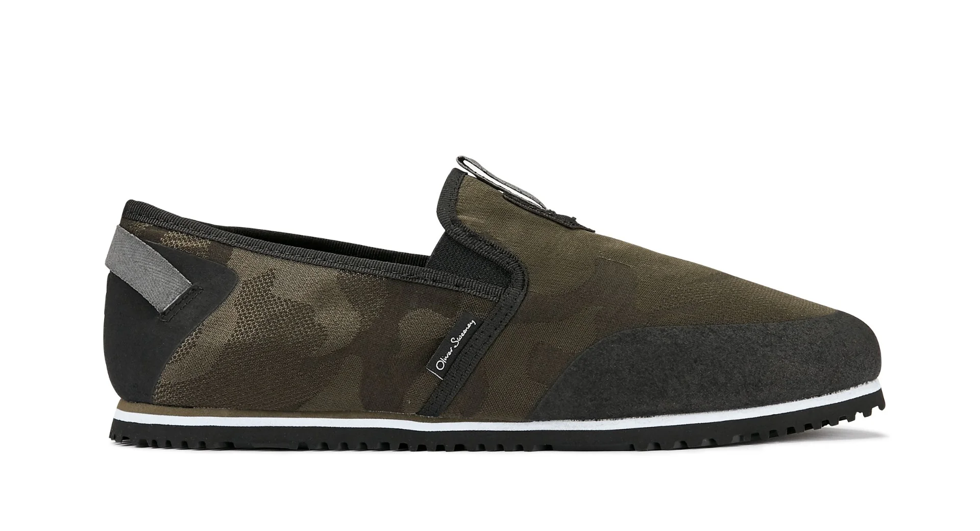 The Explorer's Espadrille - Image 4