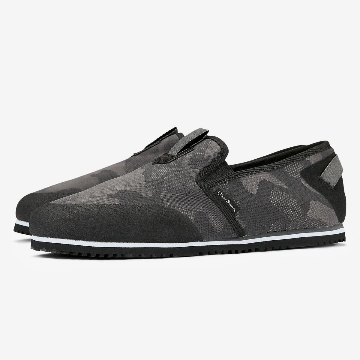 The Explorer's Espadrille - Image 2