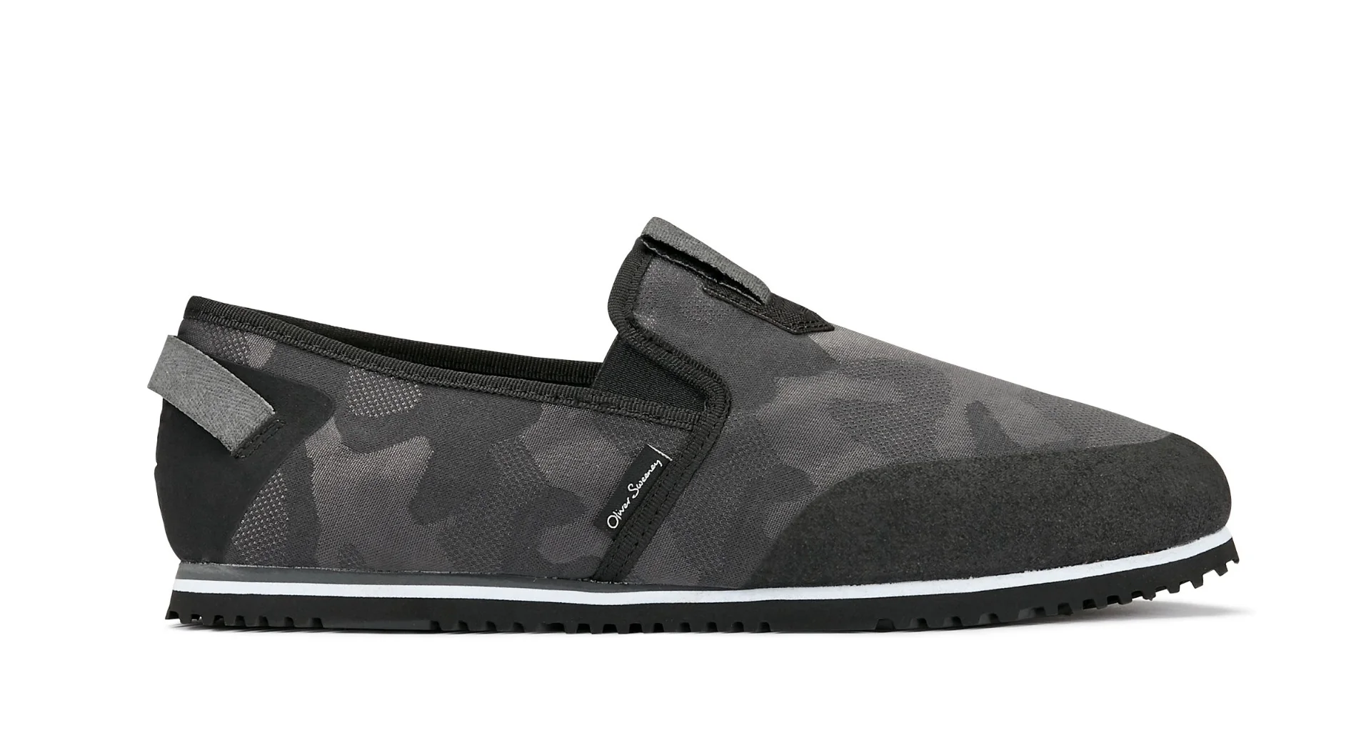 The Explorer's Espadrille - Image 4