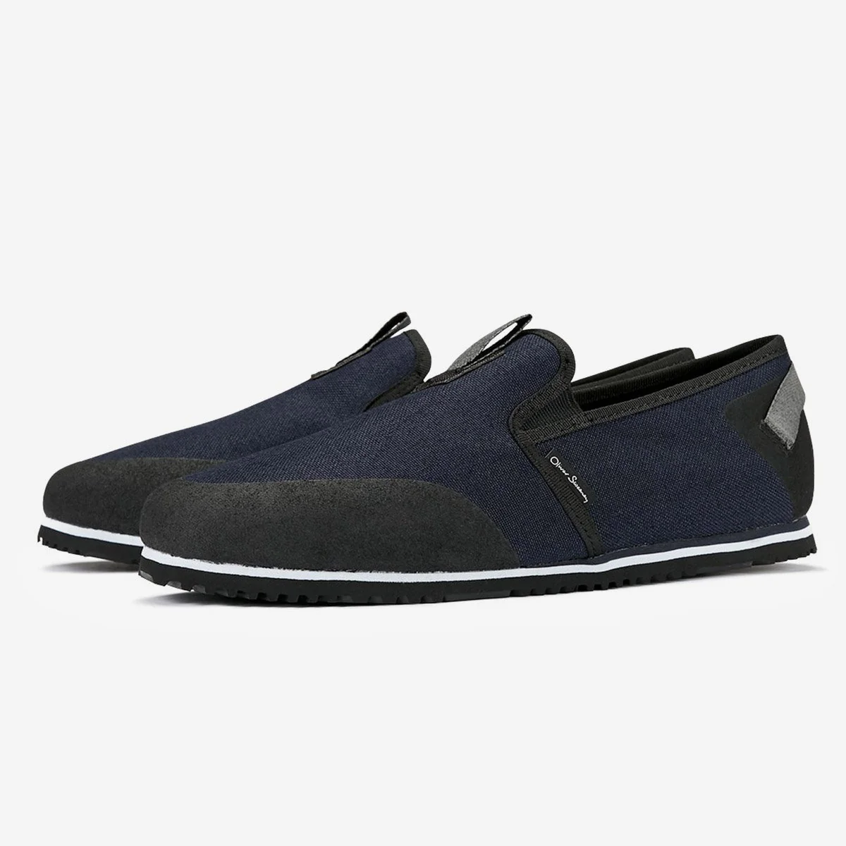 The Explorer's Espadrille - Image 2