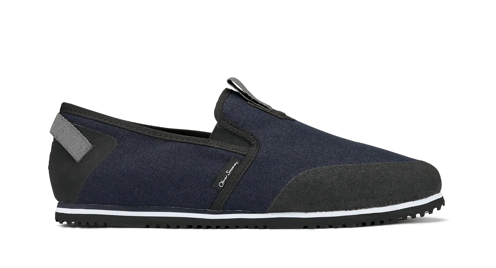 The Explorer's Espadrille - Image 4