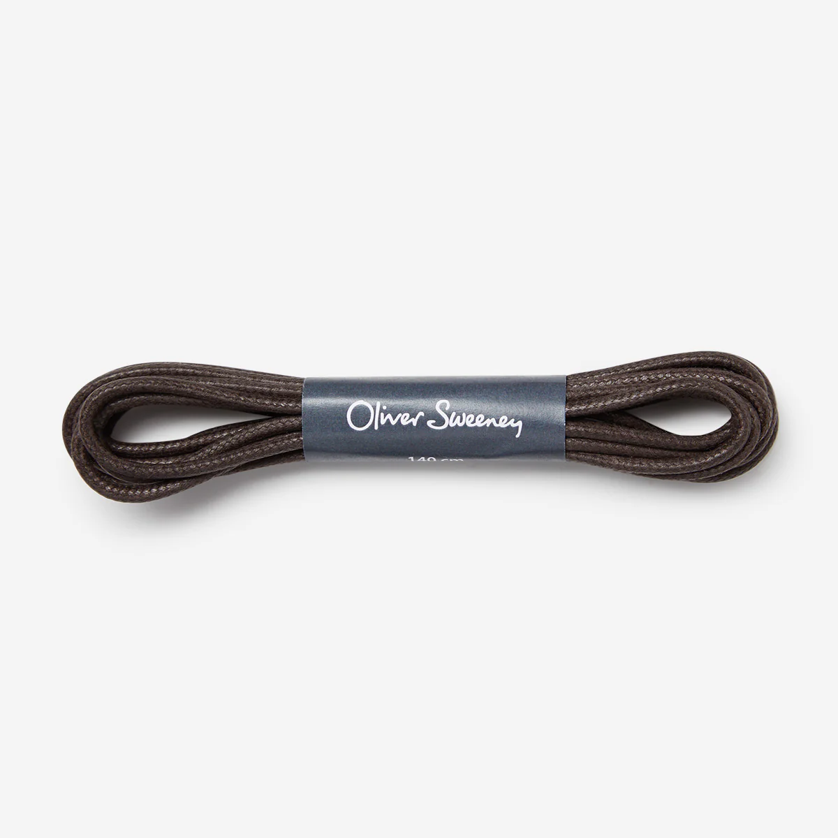 Extra Long Thick Brown Laces - Image 2