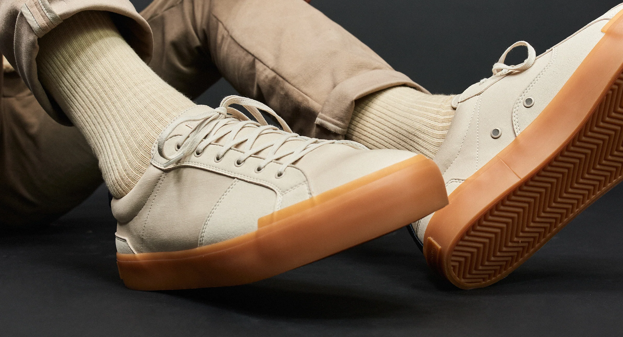 Eyke Off White - Image 9