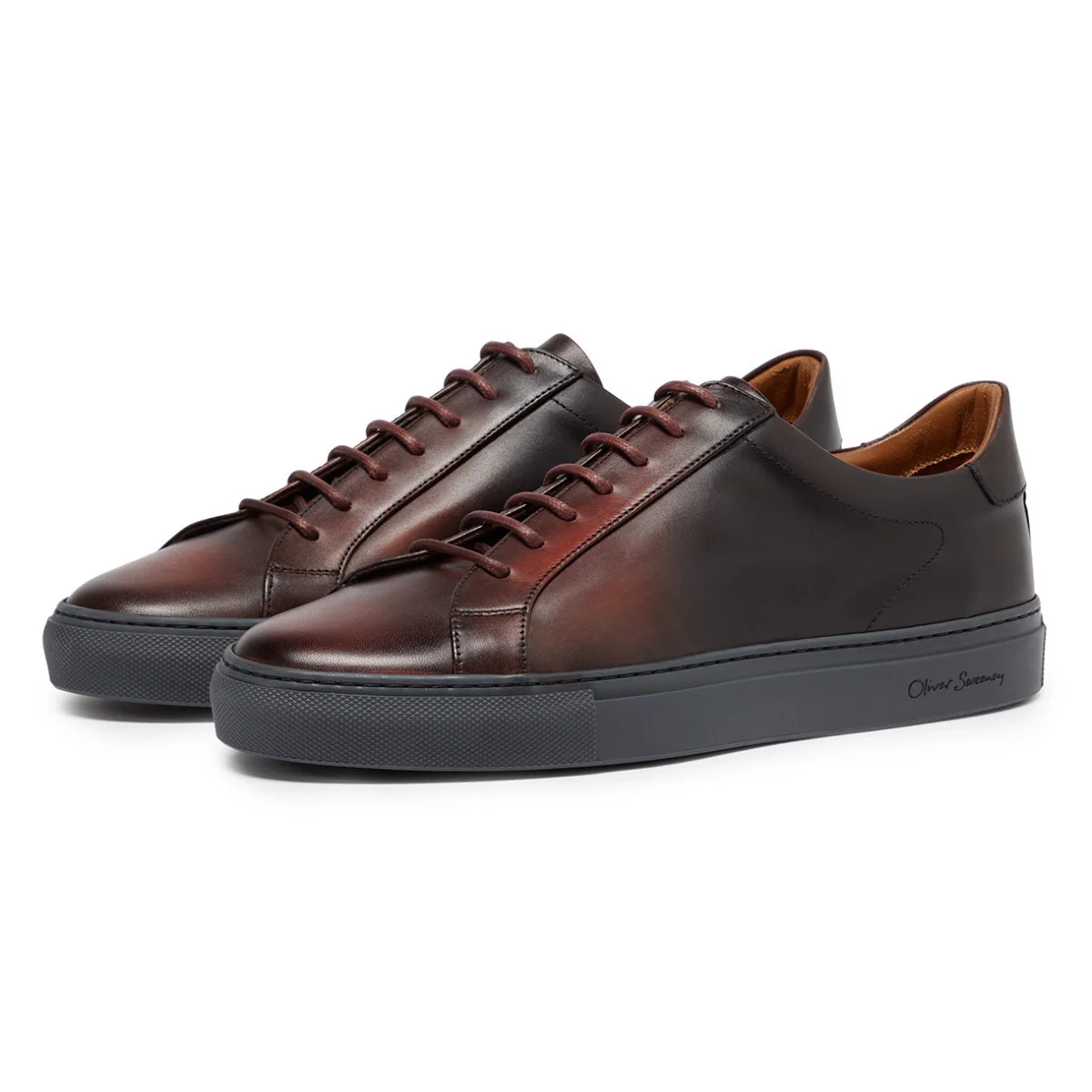 Faggeto Burgundy - Image 2