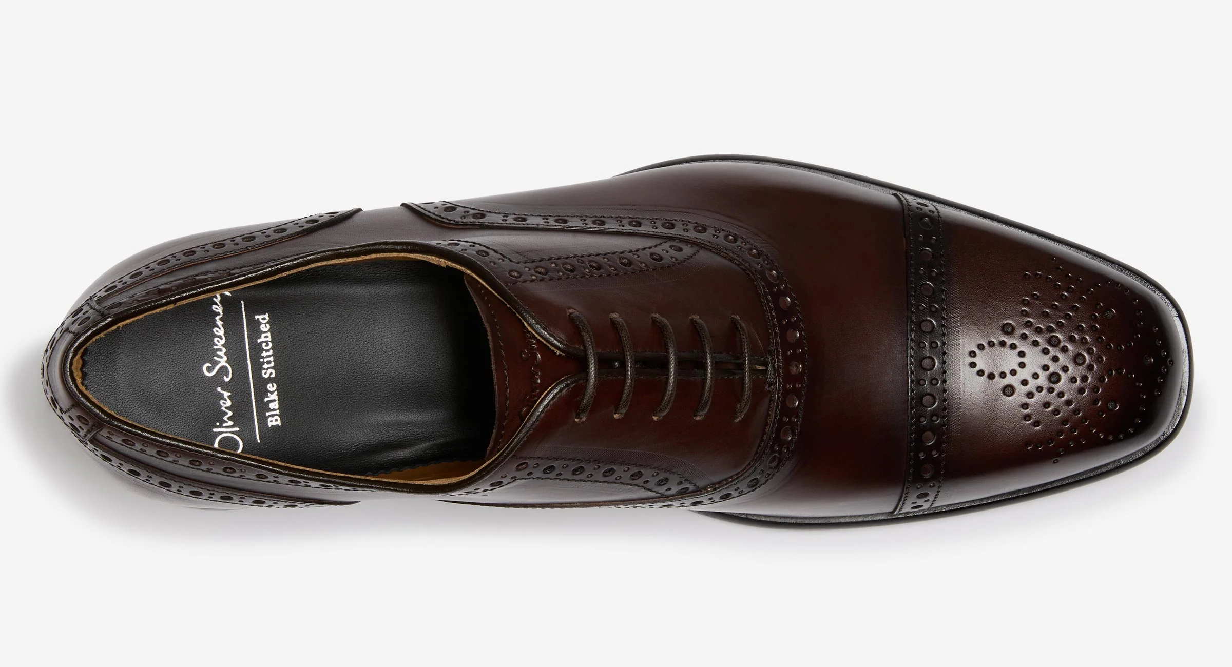Falerna Dark Brown - Image 7
