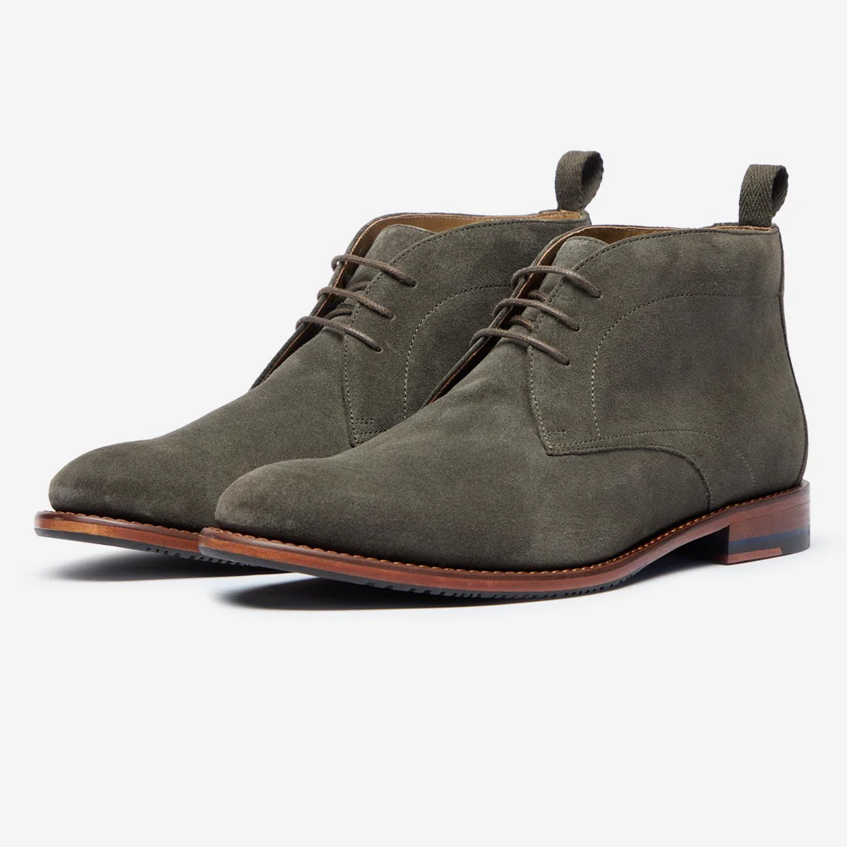 Farleton Khaki - Image 2