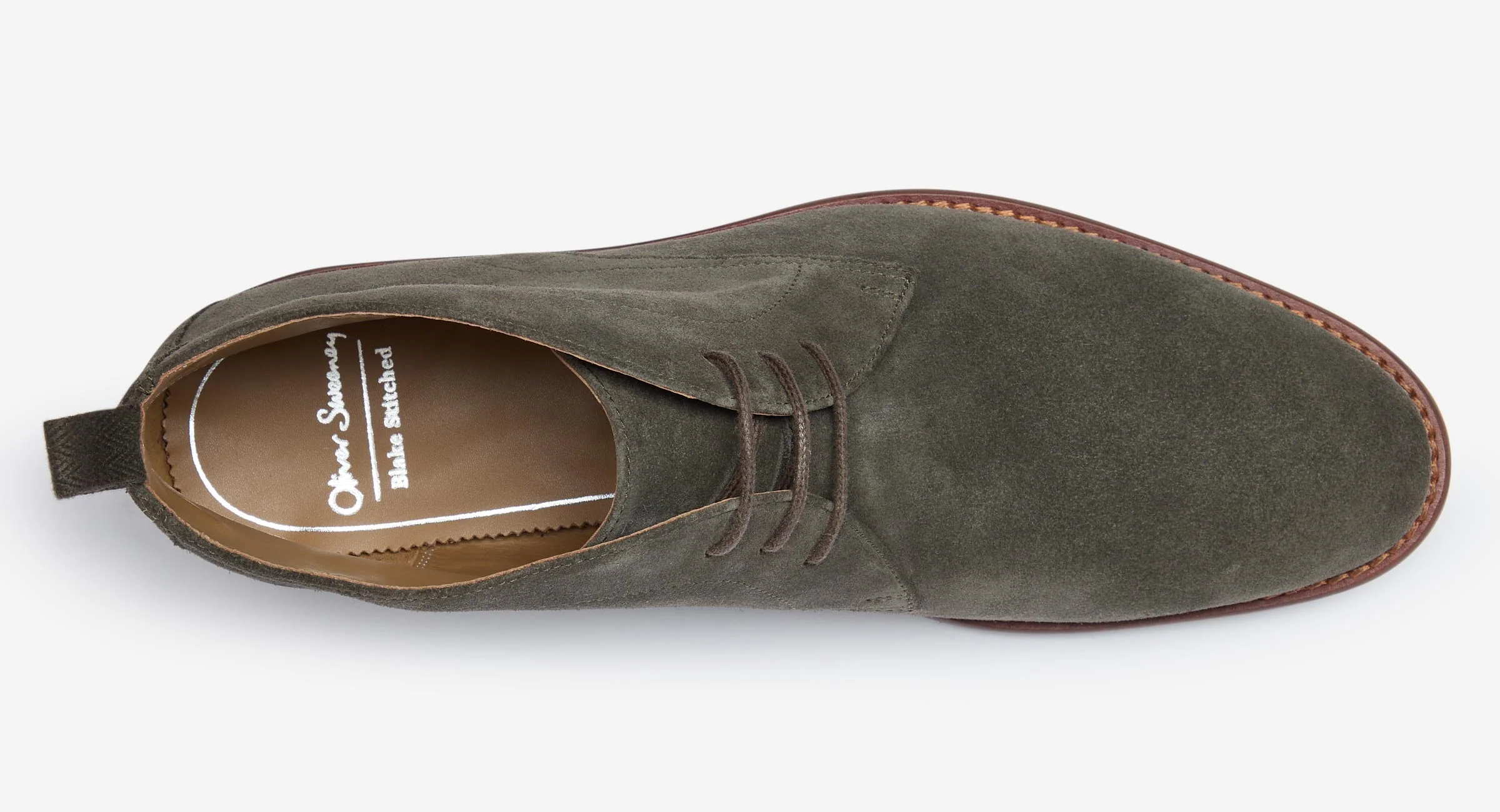 Farleton Khaki - Image 7