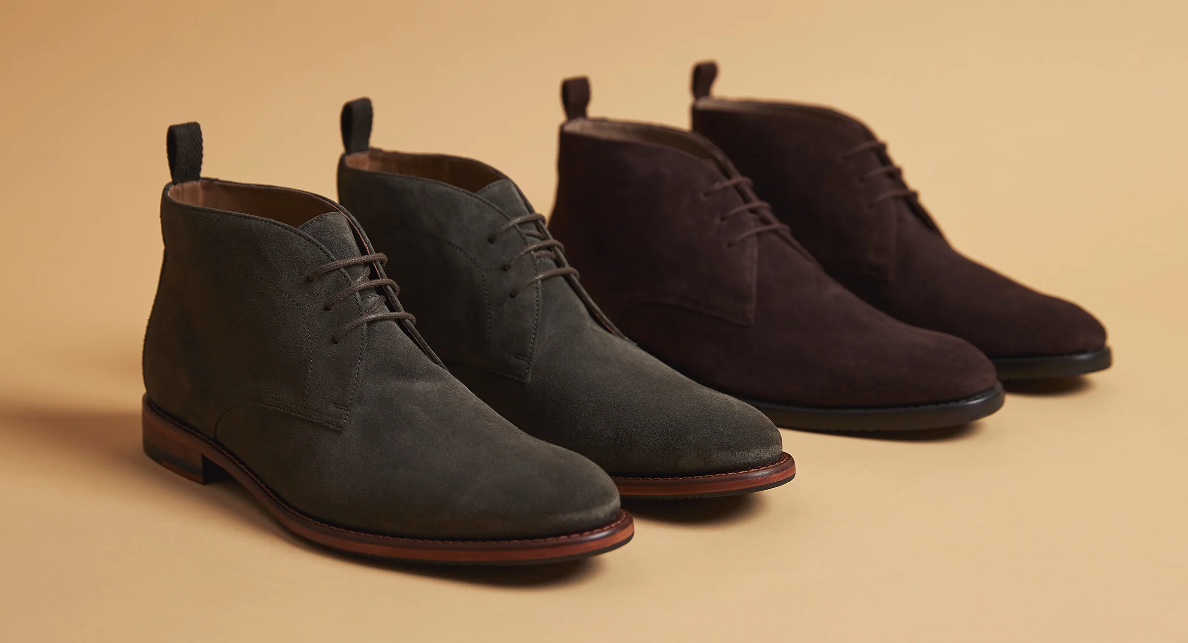 Farleton Khaki - Image 9