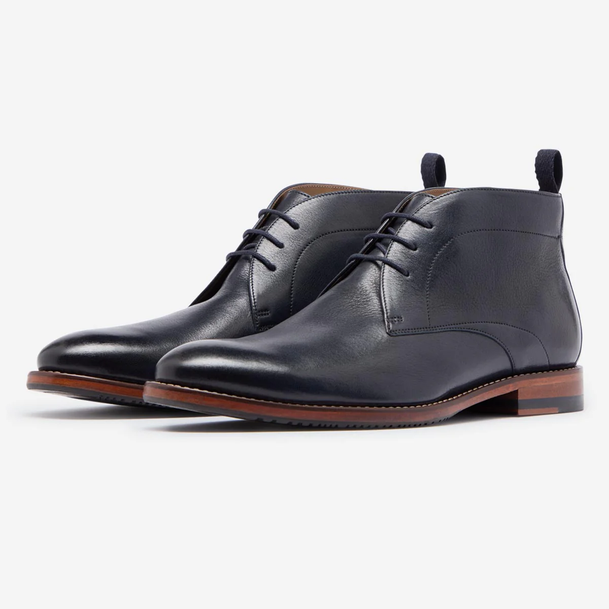 Farleton Dark Navy - Image 2