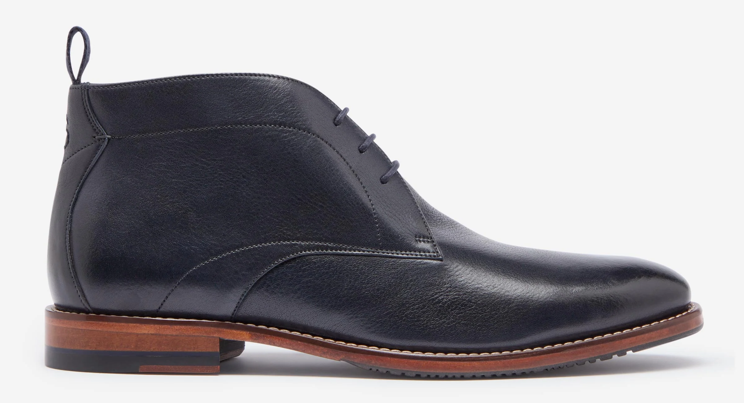 Farleton Dark Navy - Image 4