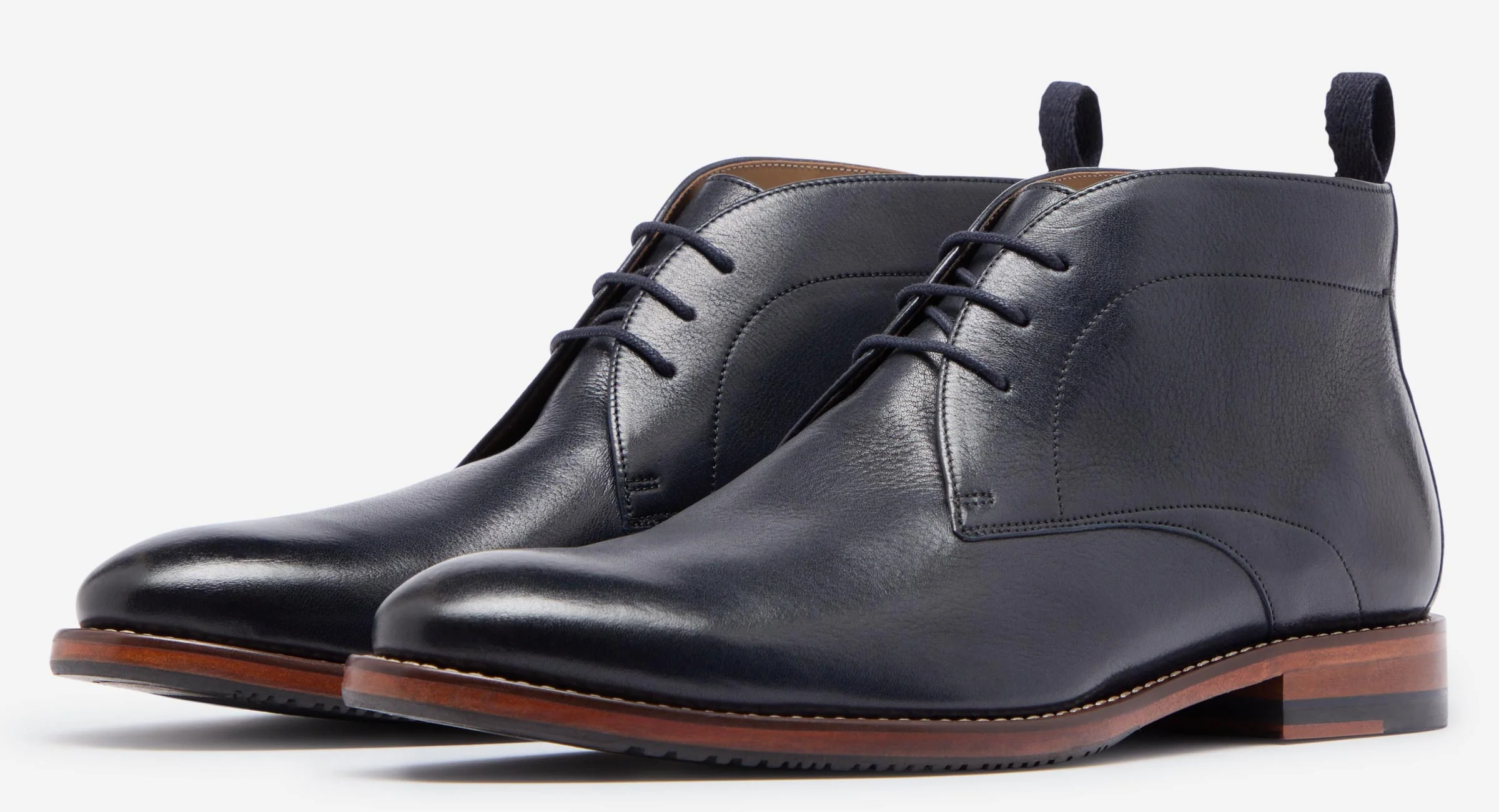 Farleton Dark Navy - Image 5