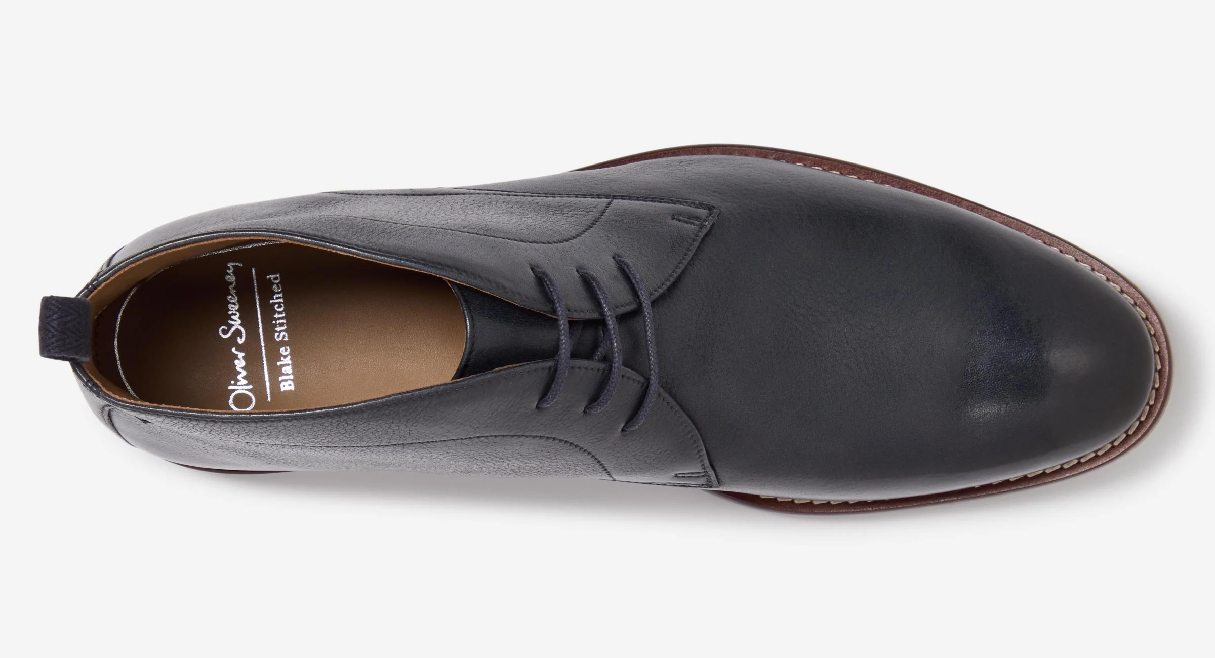 Farleton Dark Navy - Image 7