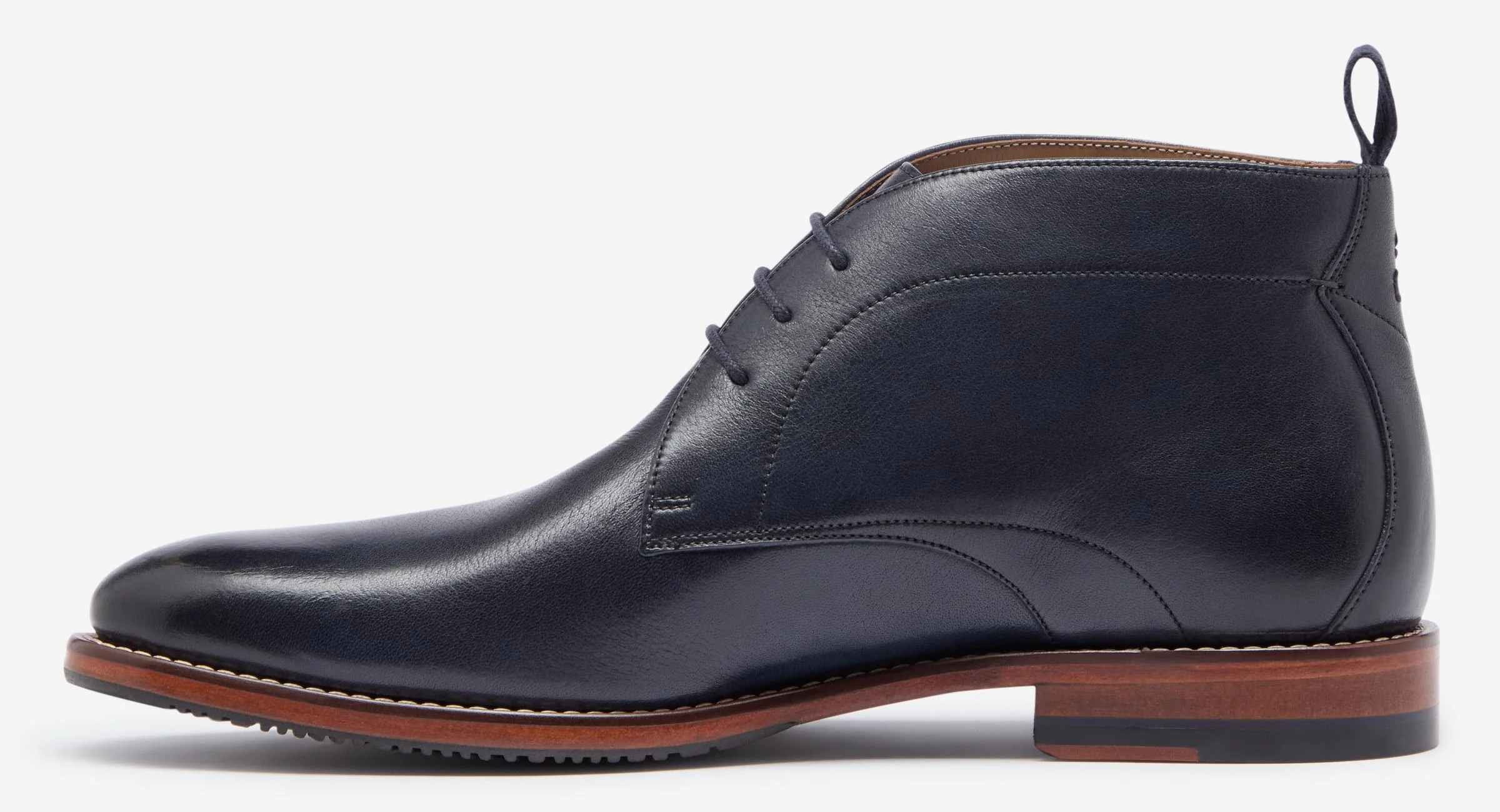 Farleton Dark Navy - Image 8